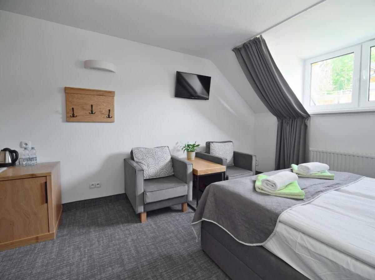Double Room - Photo 1