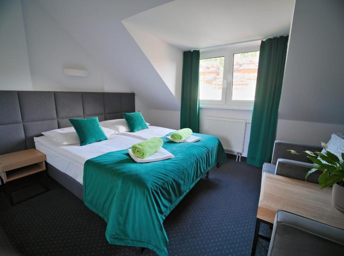 Triple Room - Photo 1