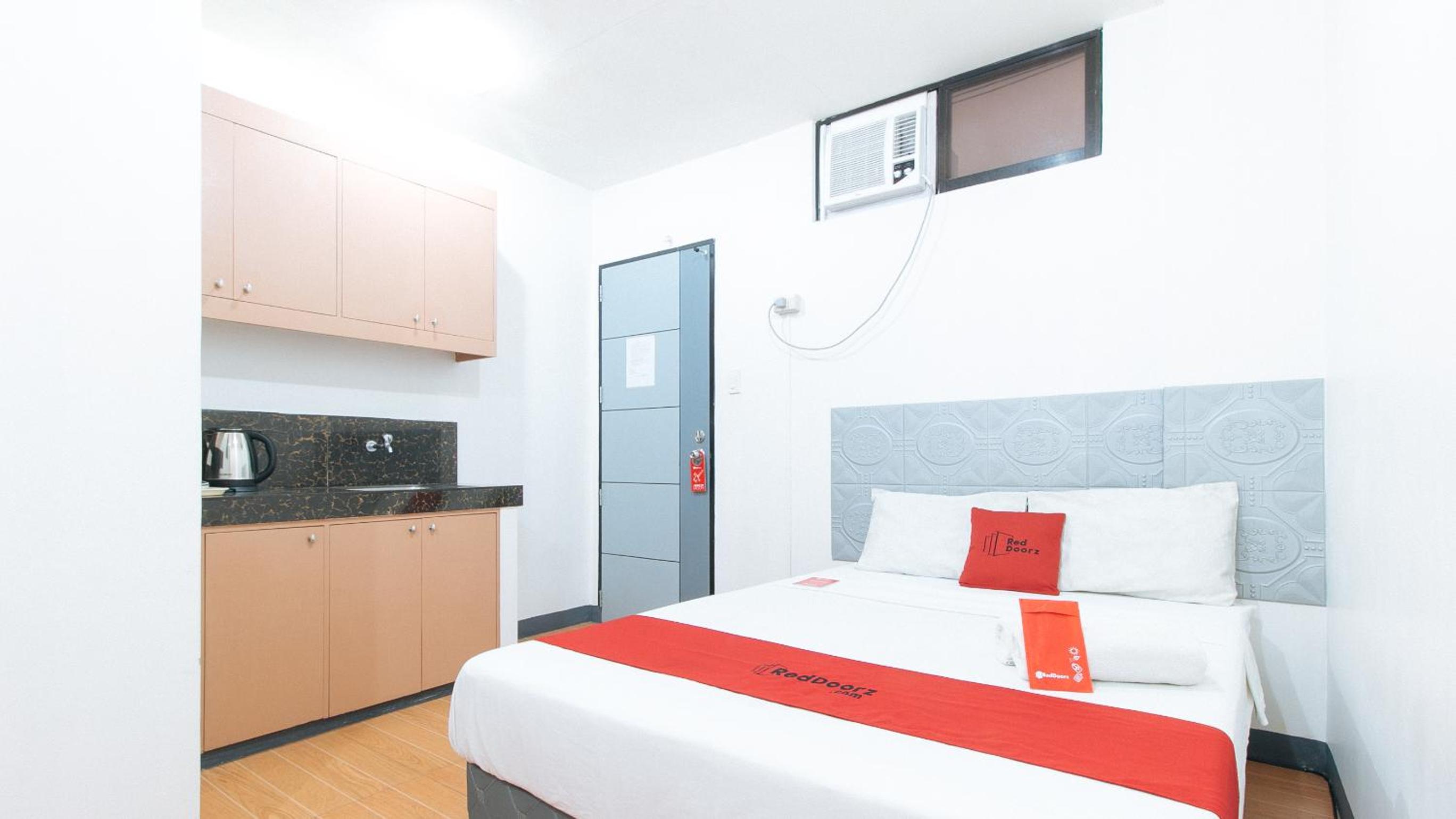 Standard Double Room - Photo 1