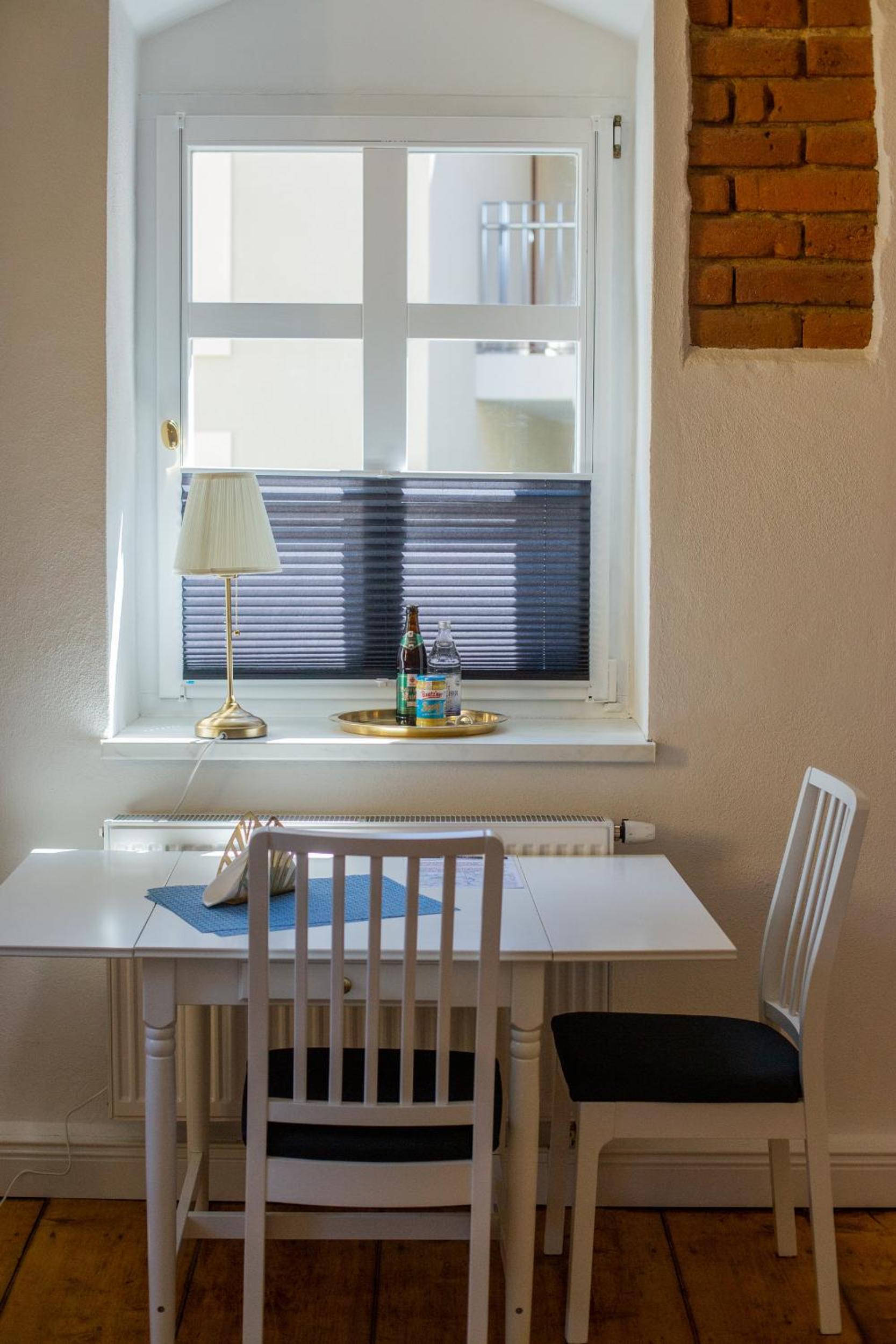 Studio Apartment photo 3