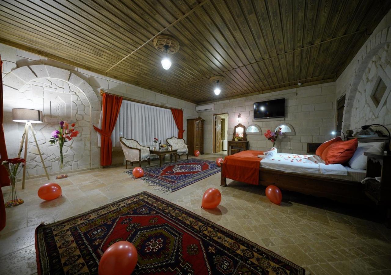 King Room With Spa Bath