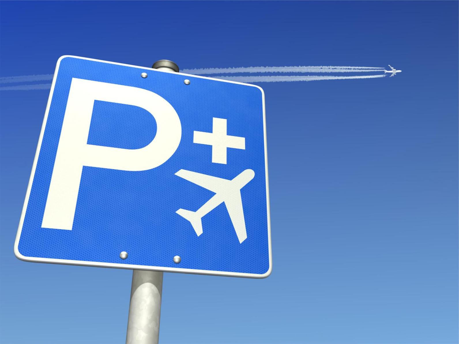 Park, Sleep & Fly - Free Parking up to 15 days