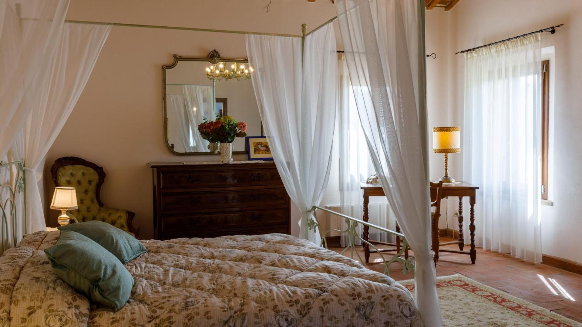 Four-Bedroom Villa photo 3
