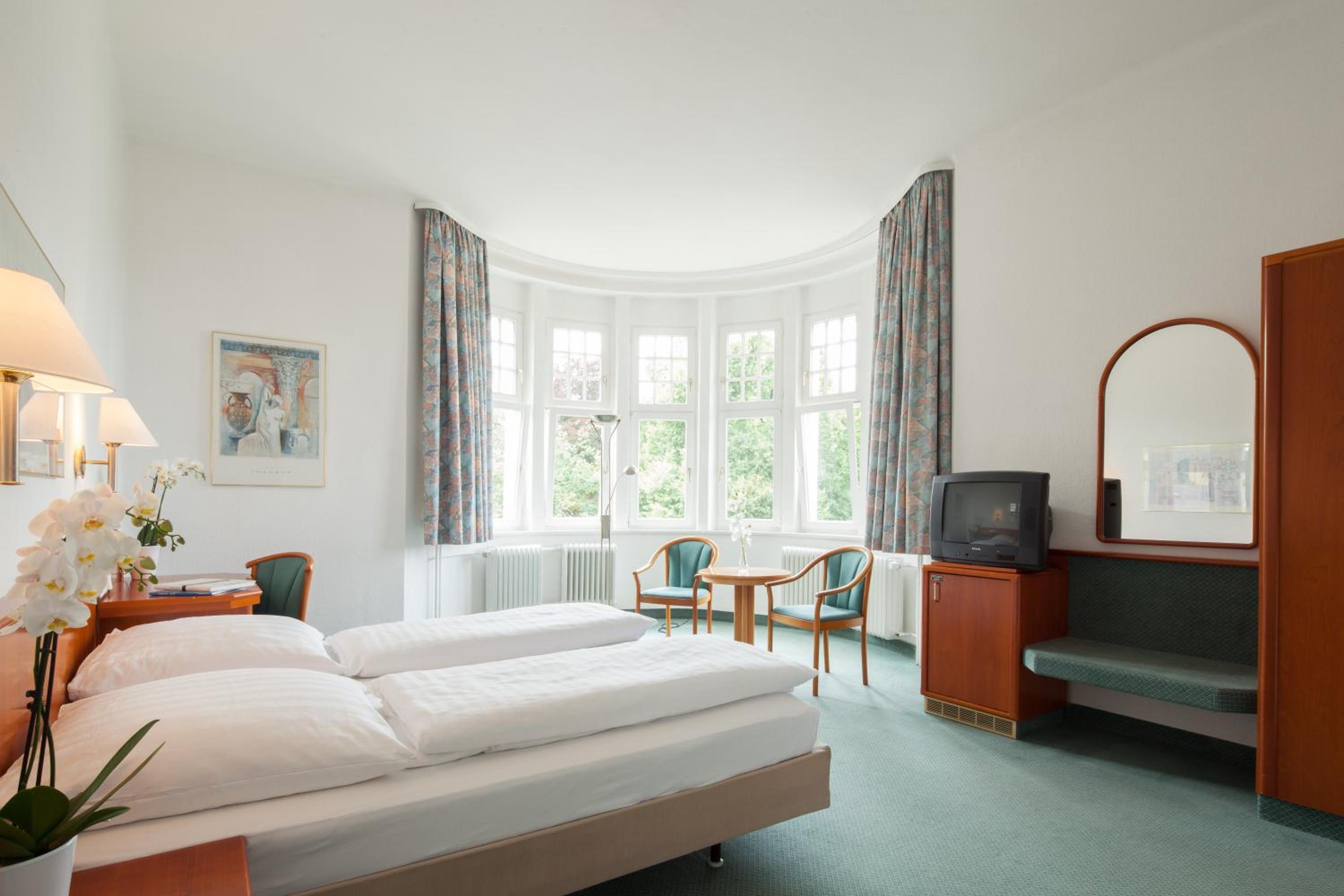 Classic Double Room - Photo 1