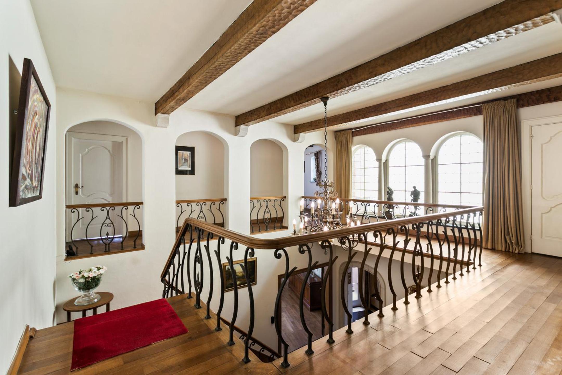 Deluxe Family Room - Photo 10