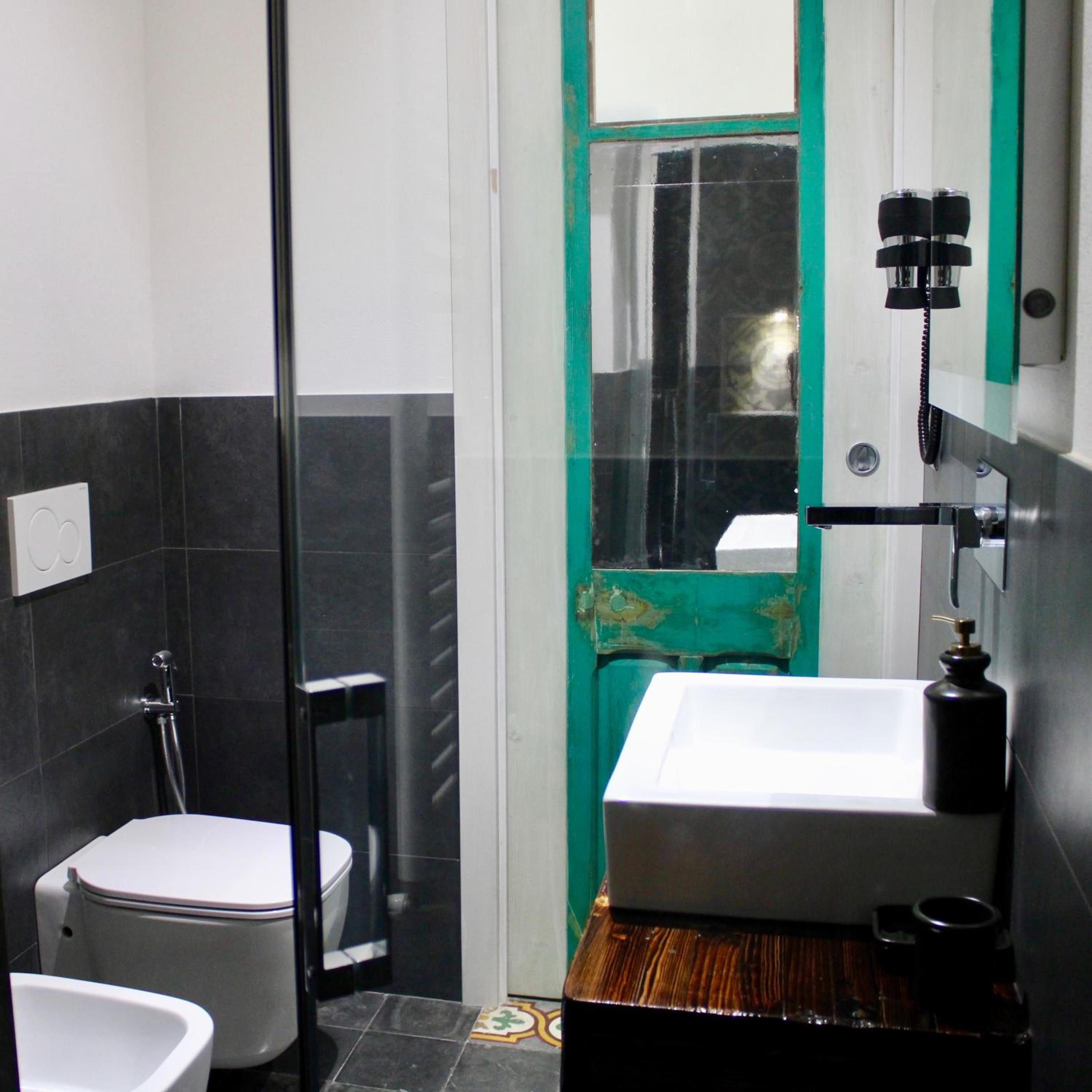 Triple Room with Balcony photo 3