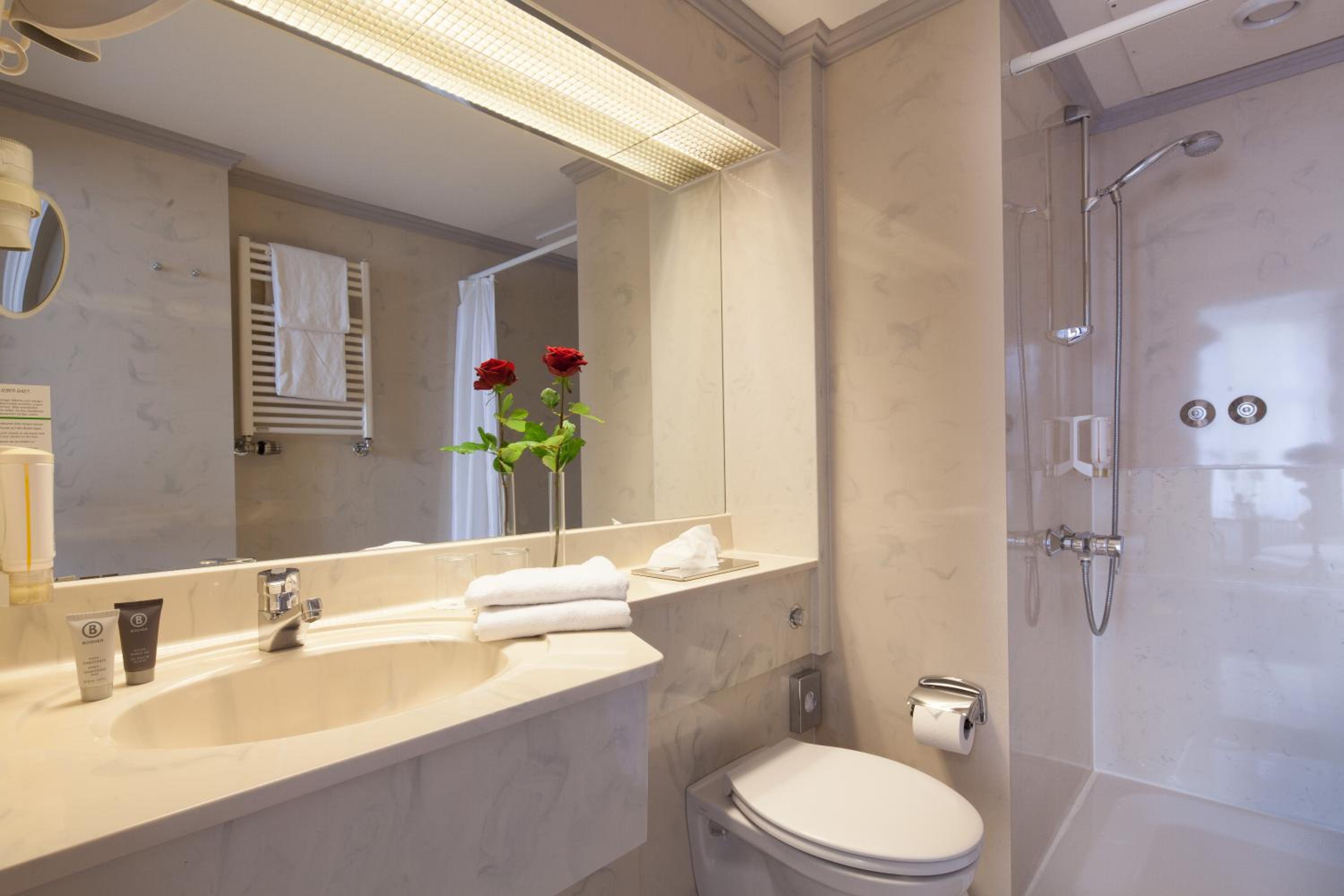 Classic Double Room - Photo 2