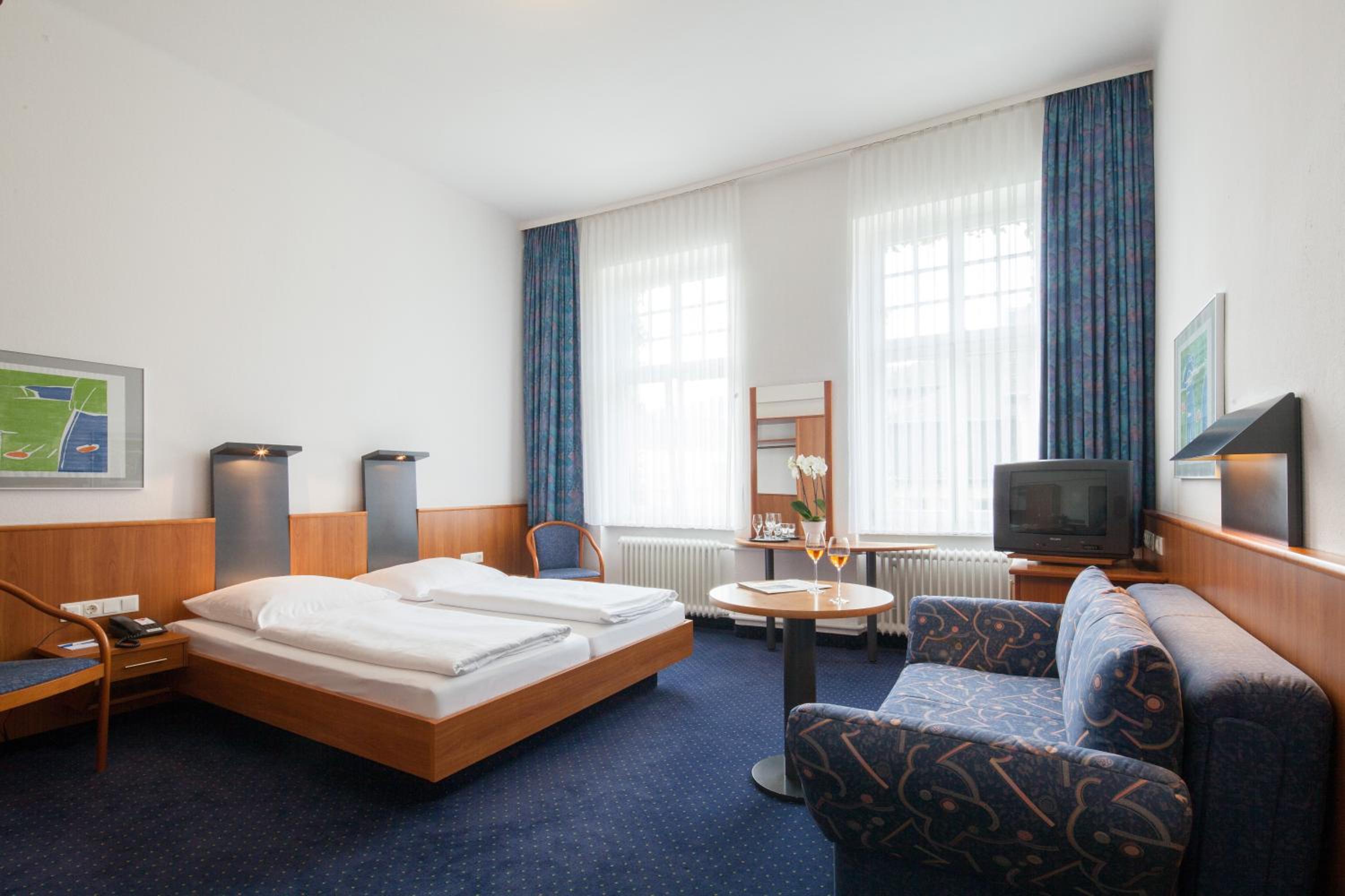Classic Double Room - Photo 4