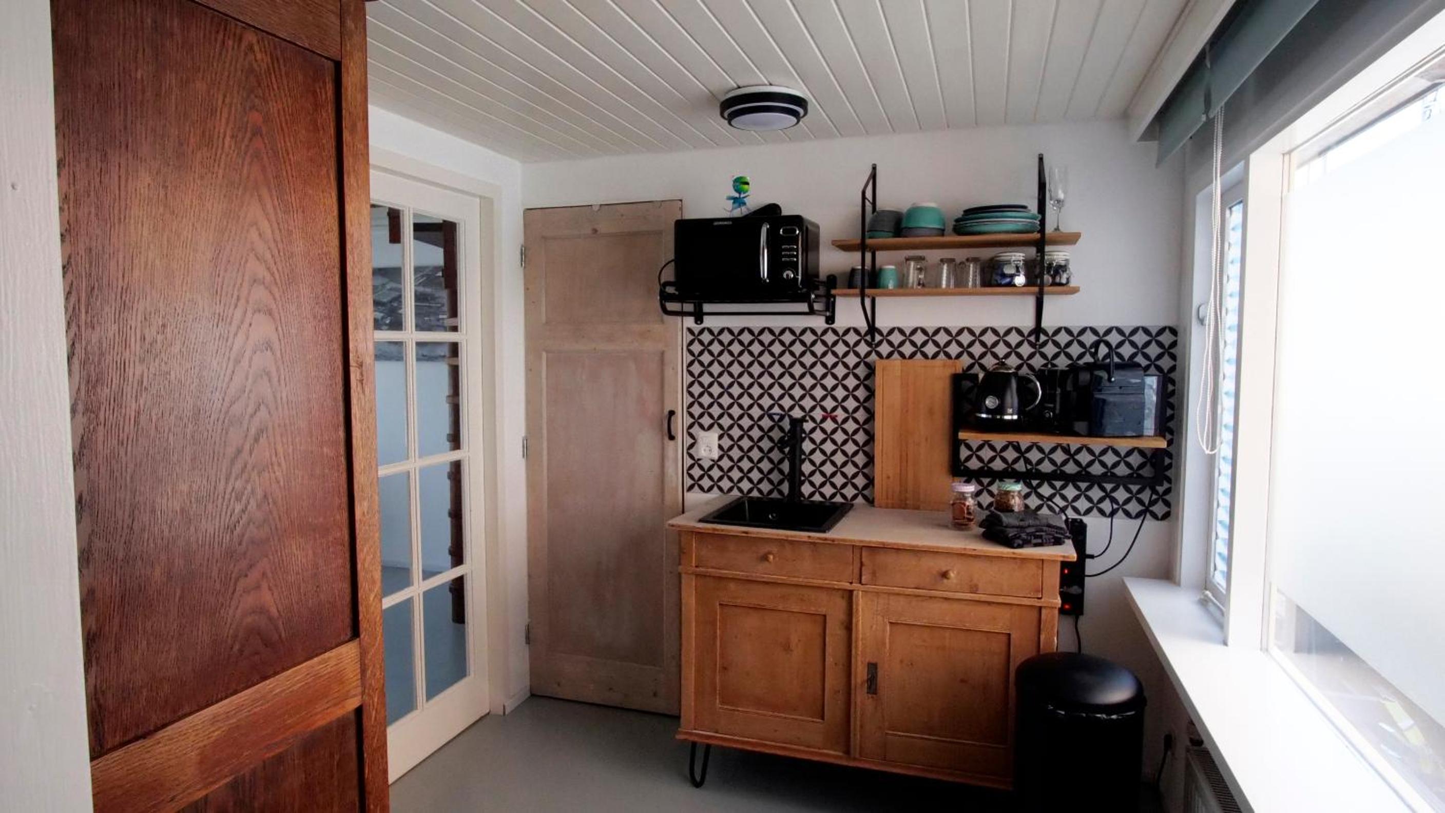 Double Room with Private Bathroom photo 3