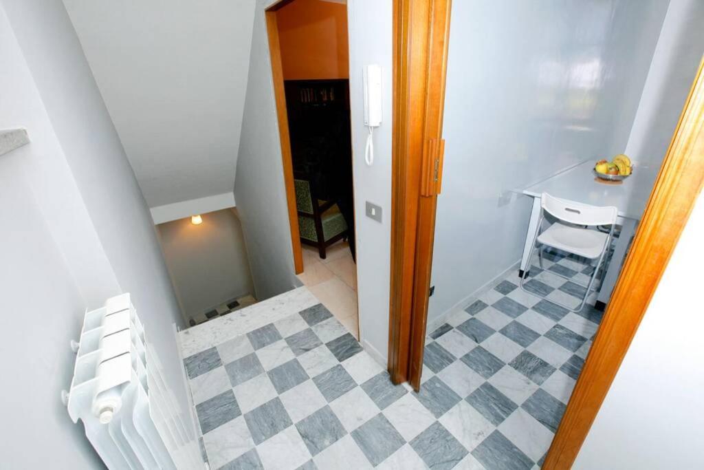 Two-Bedroom House photo 3