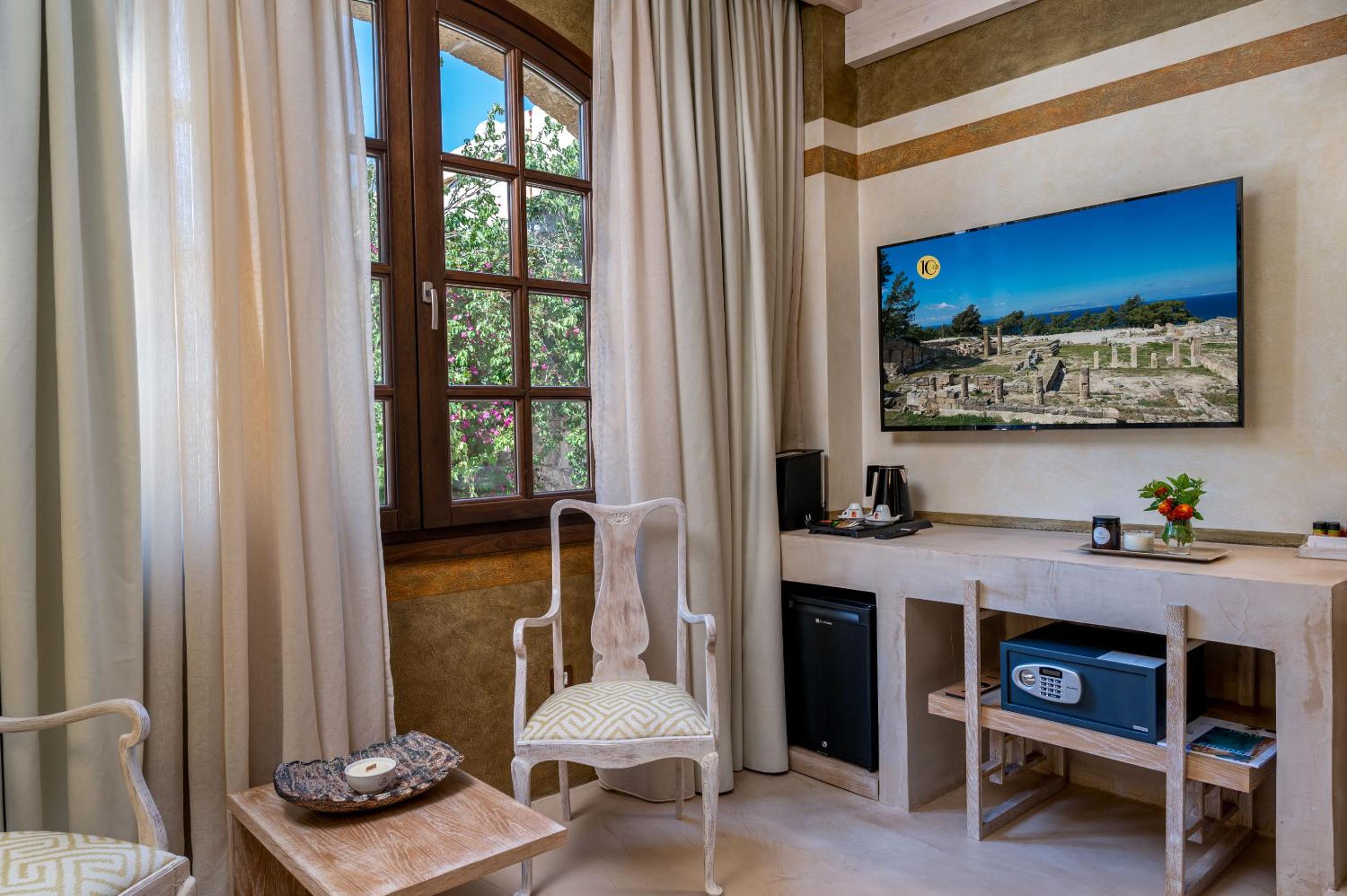 Junior Suite Kamiros - Photo 2