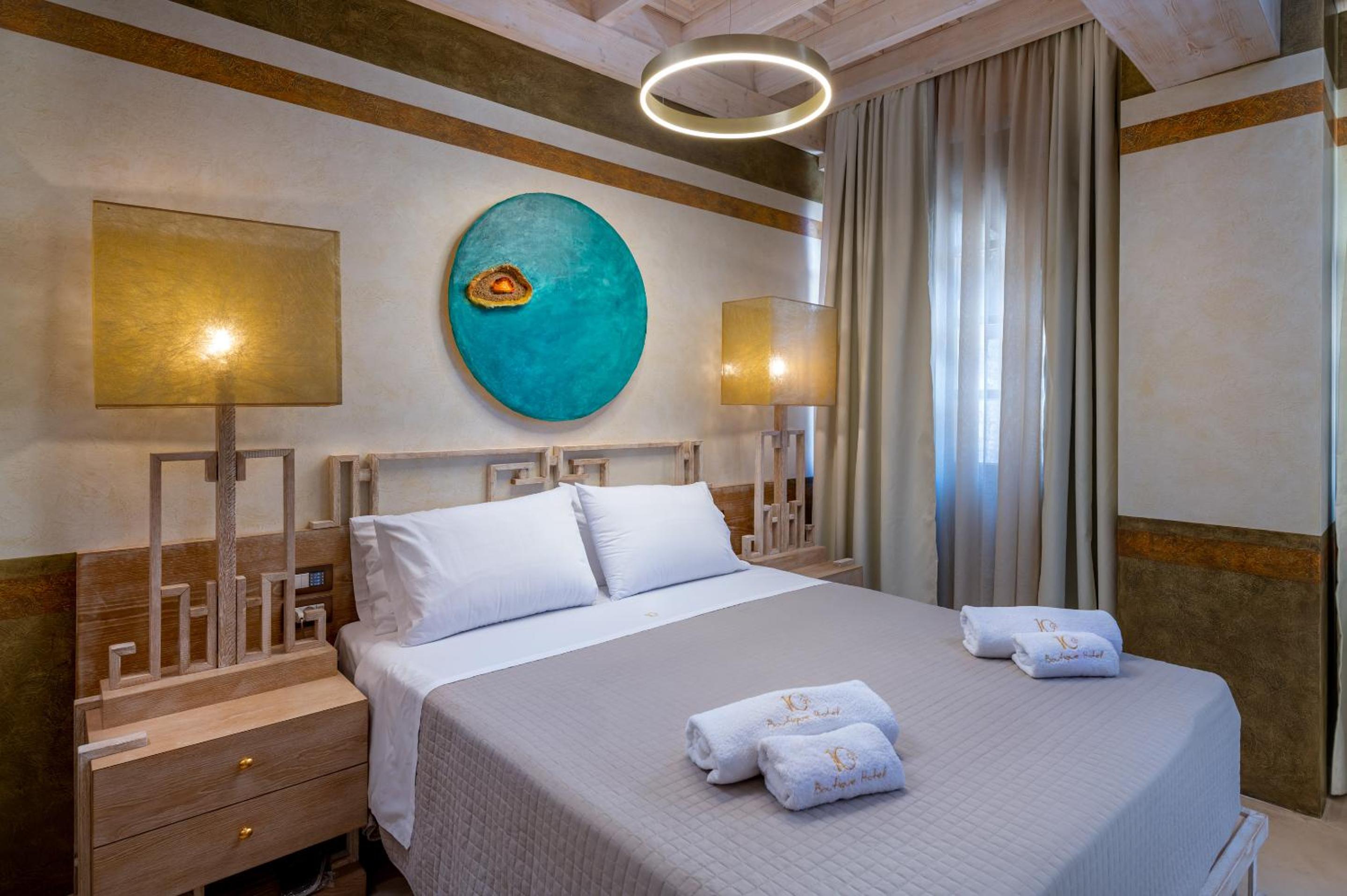 Junior Suite Kamiros - Photo 13