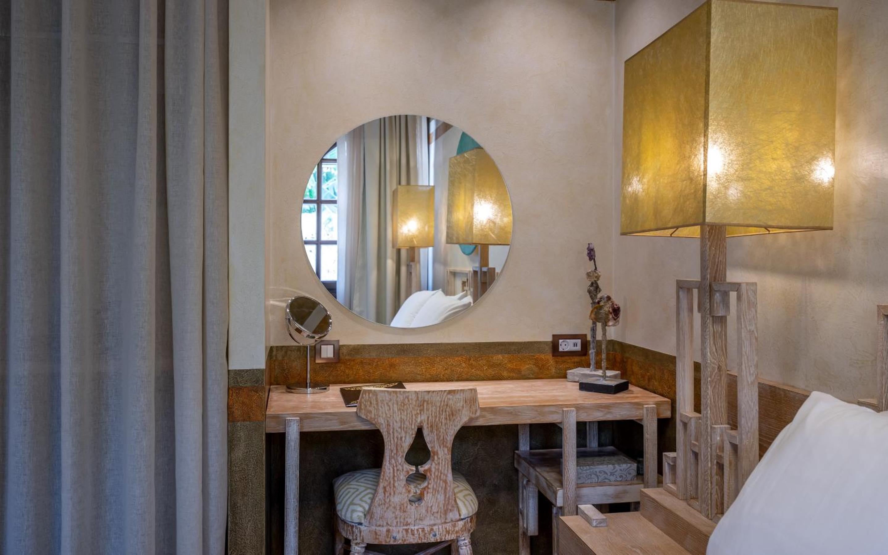 Junior Suite Kamiros - Photo 15