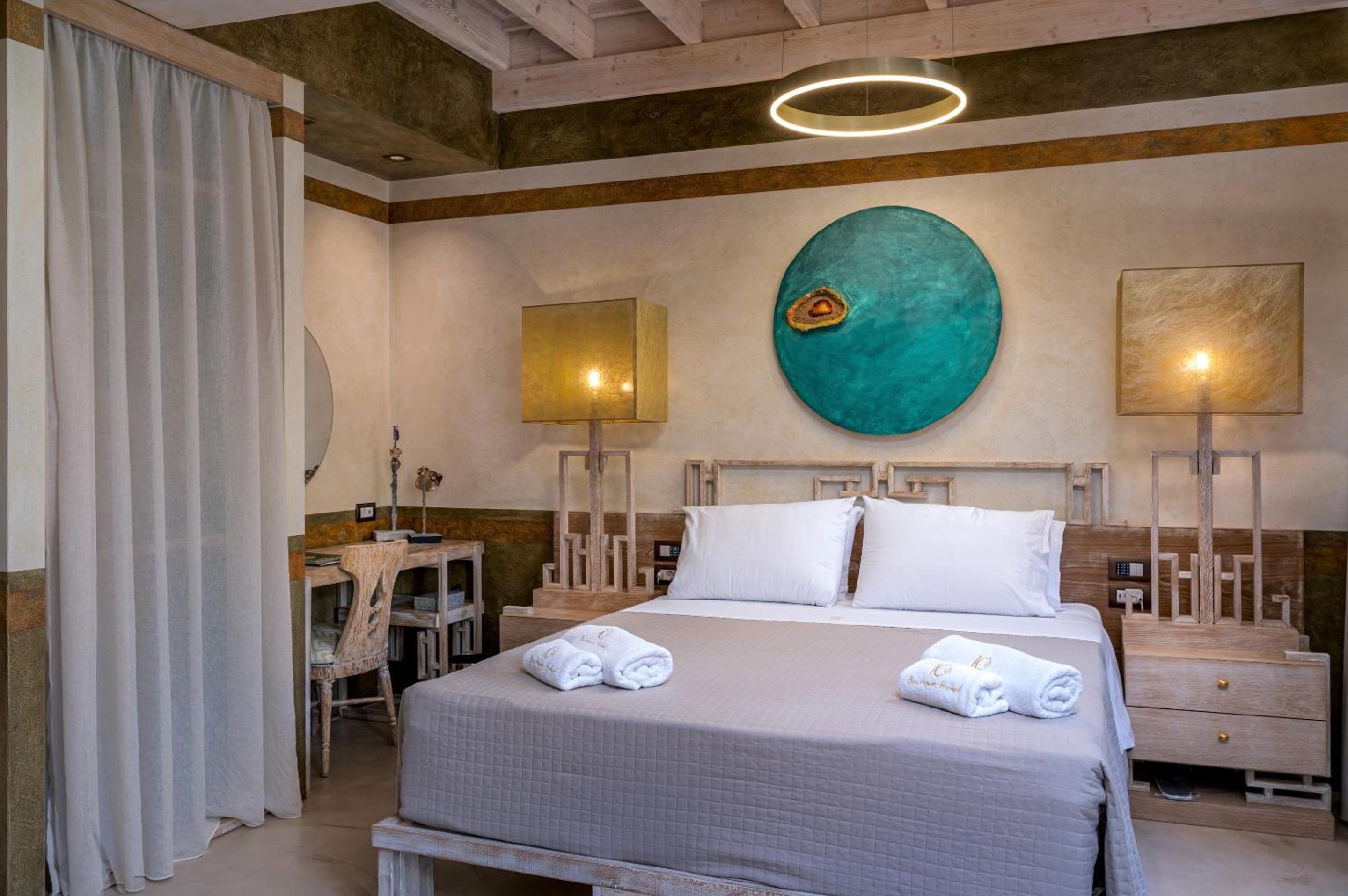 Junior Suite Kamiros - Photo 14