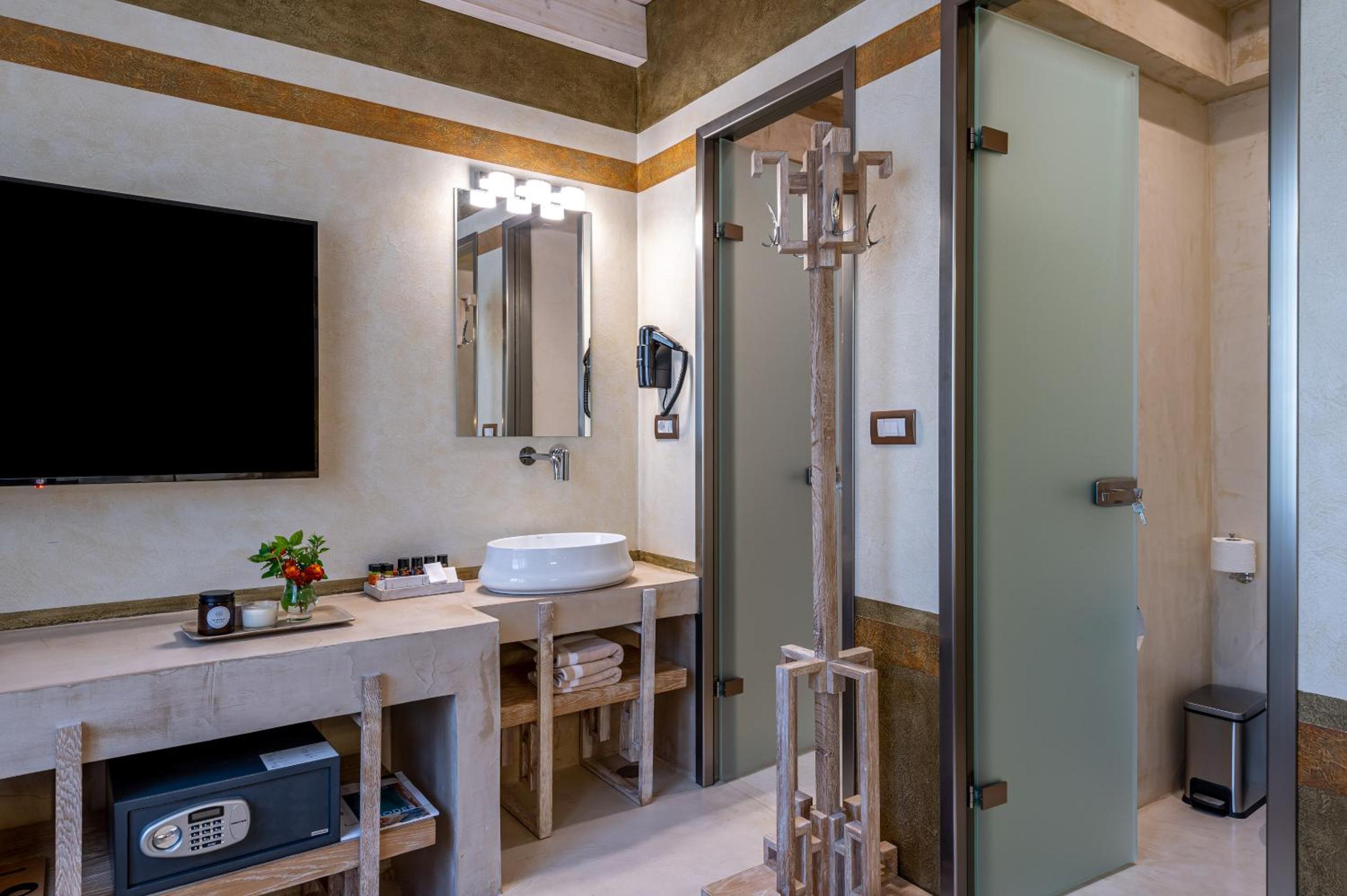 Junior Suite Kamiros - Photo 5