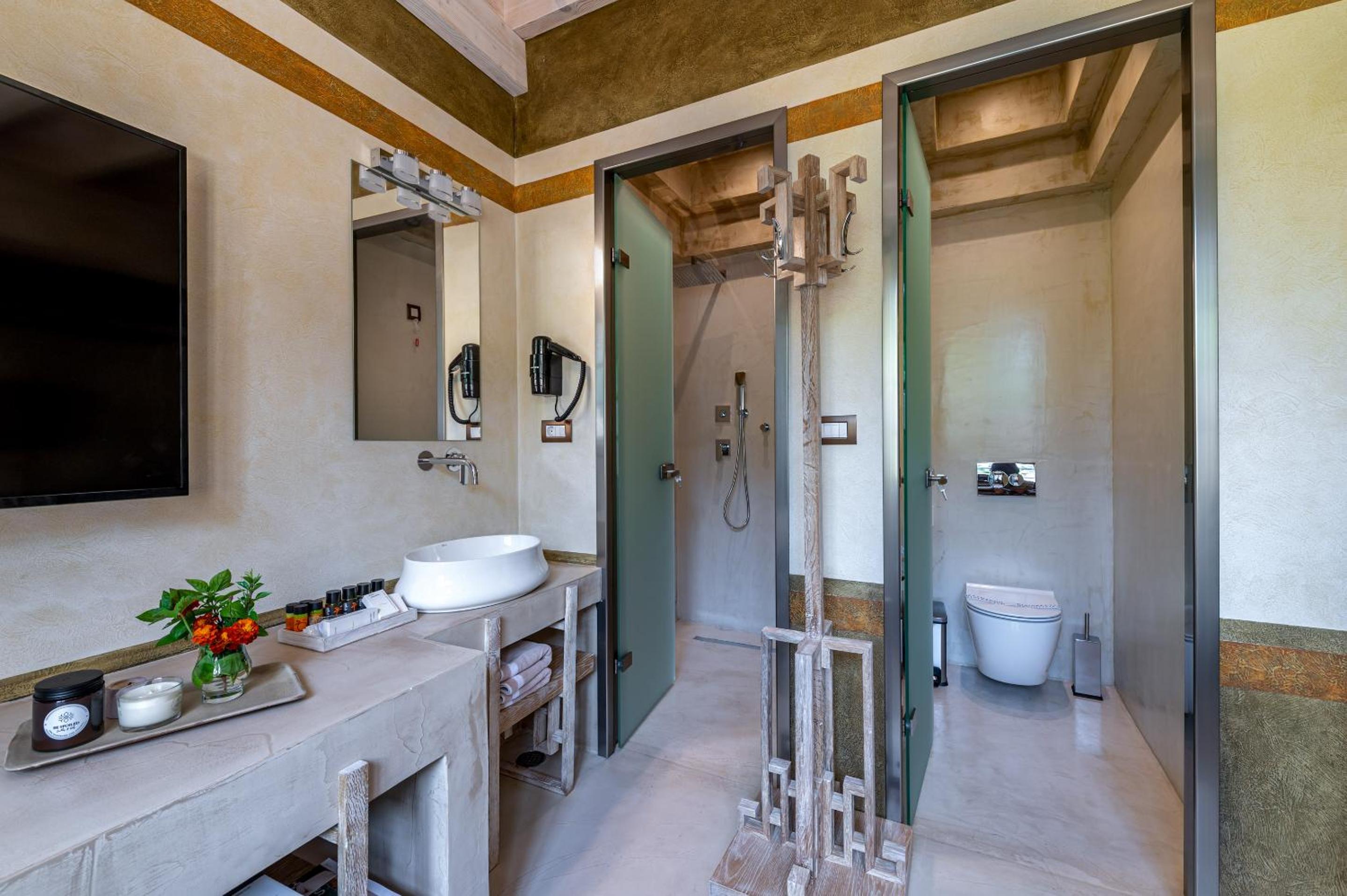 Junior Suite Kamiros - Photo 6