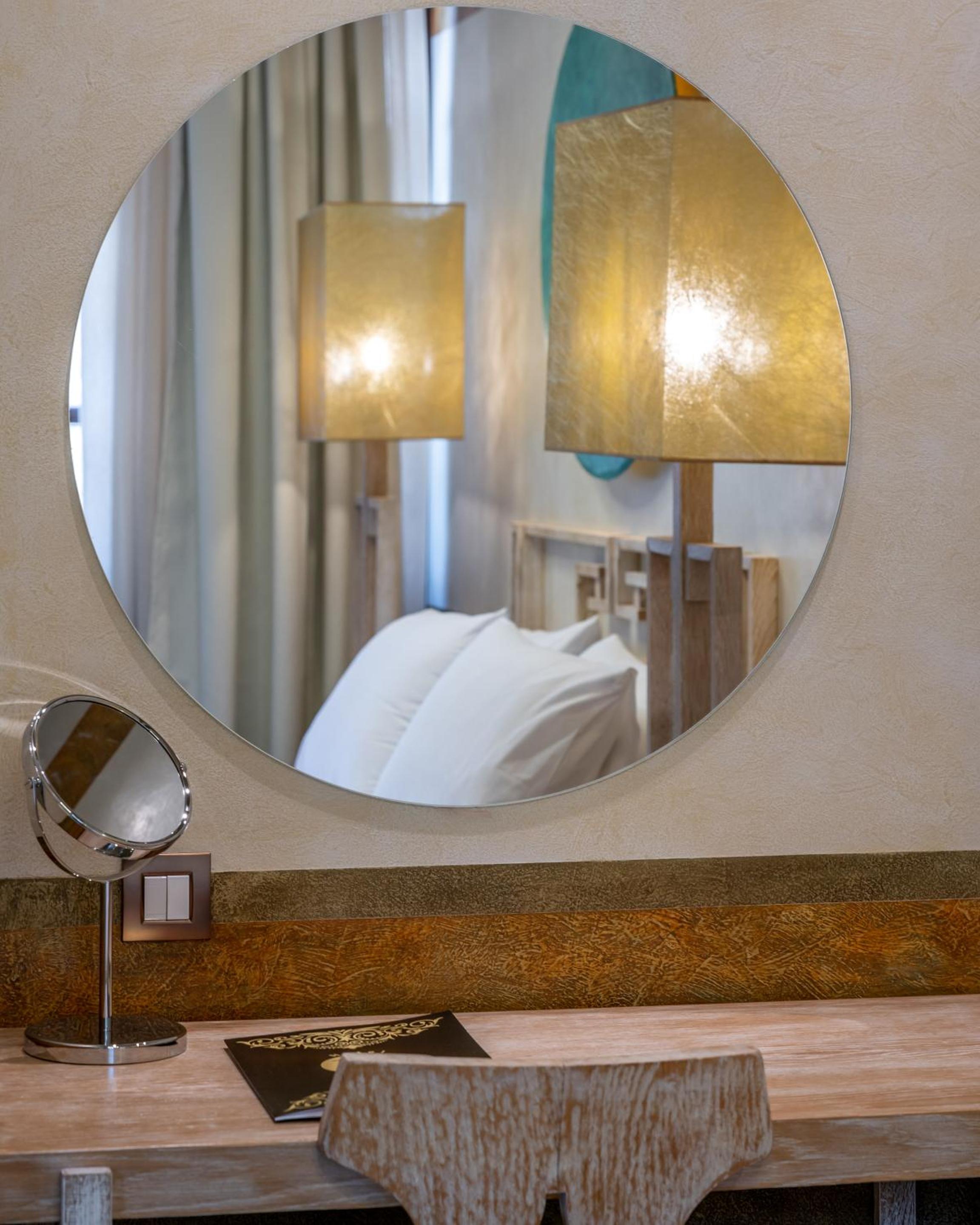 Junior Suite Kamiros - Photo 10