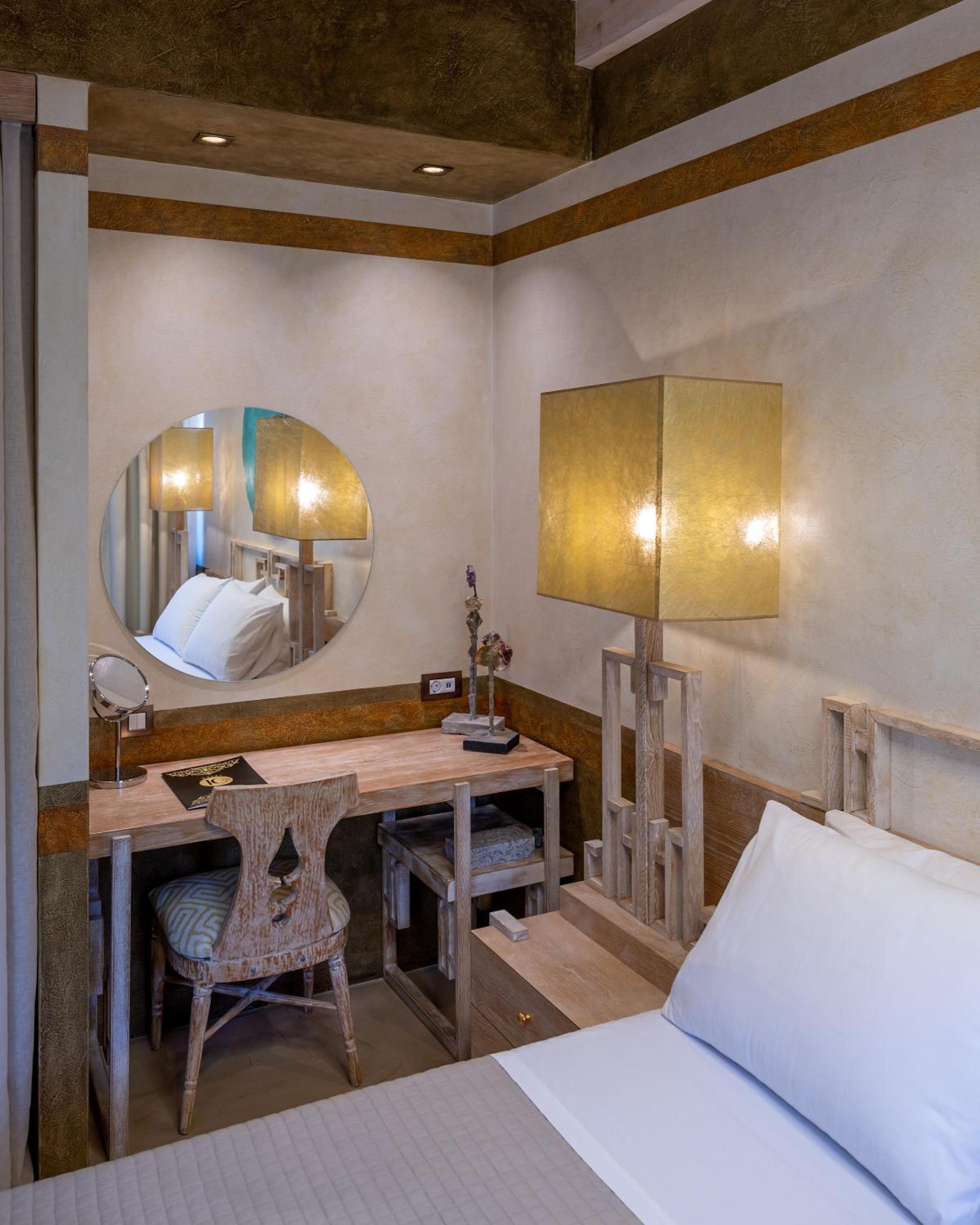 Junior Suite Kamiros - Photo 12