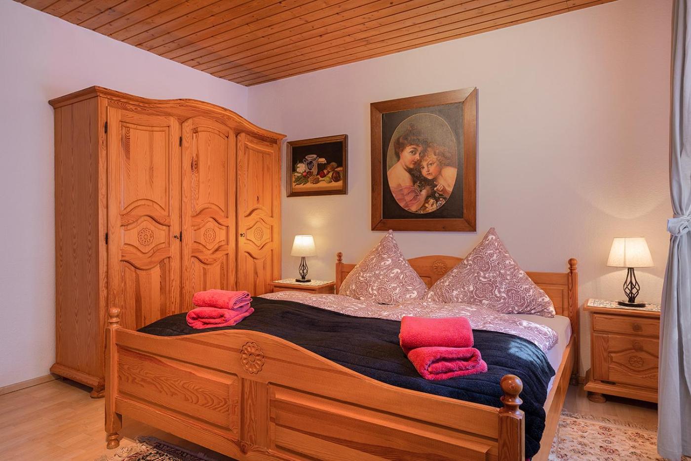 Double Room - Photo 1