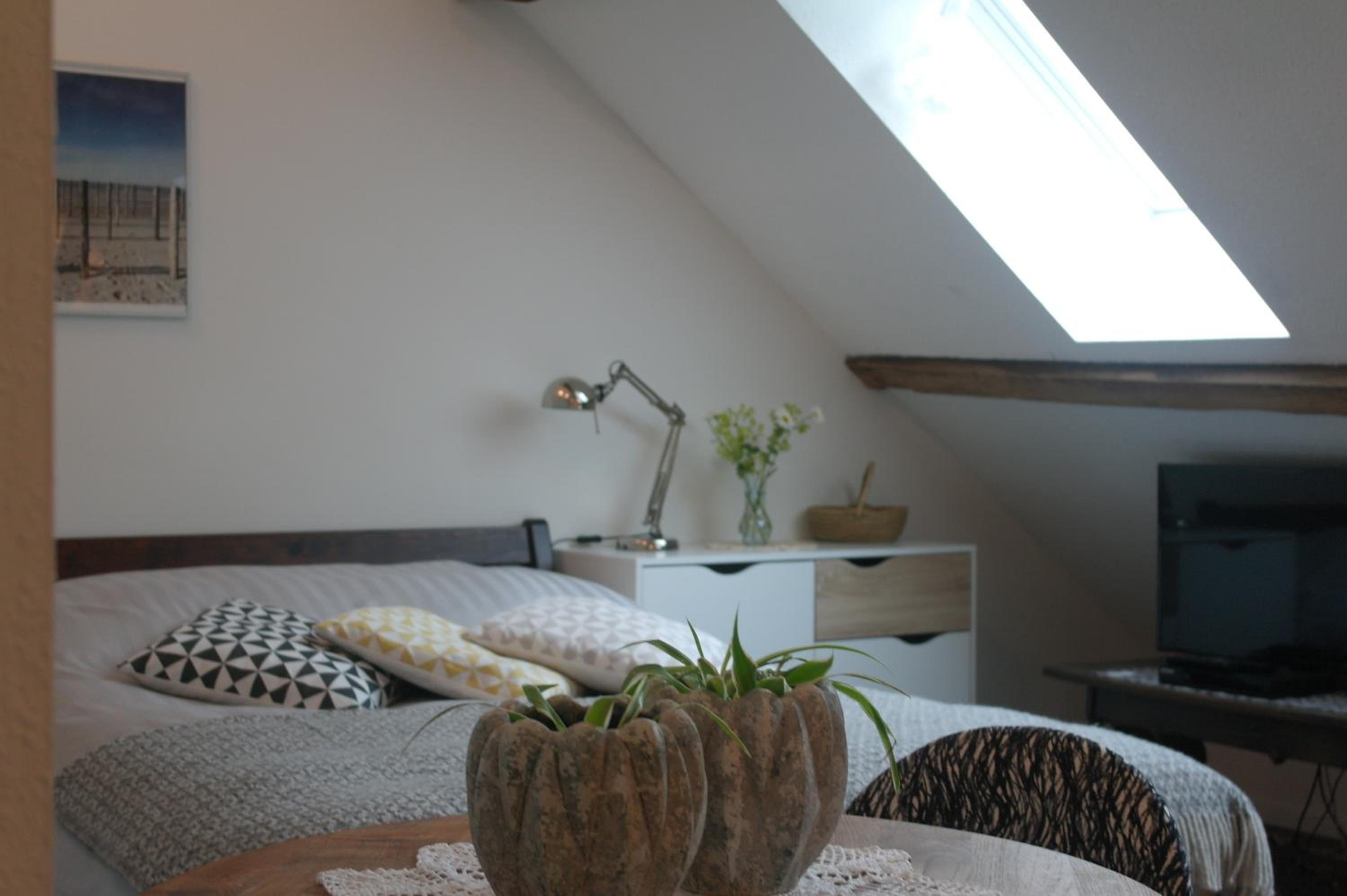 Two-Bedroom House photo 1