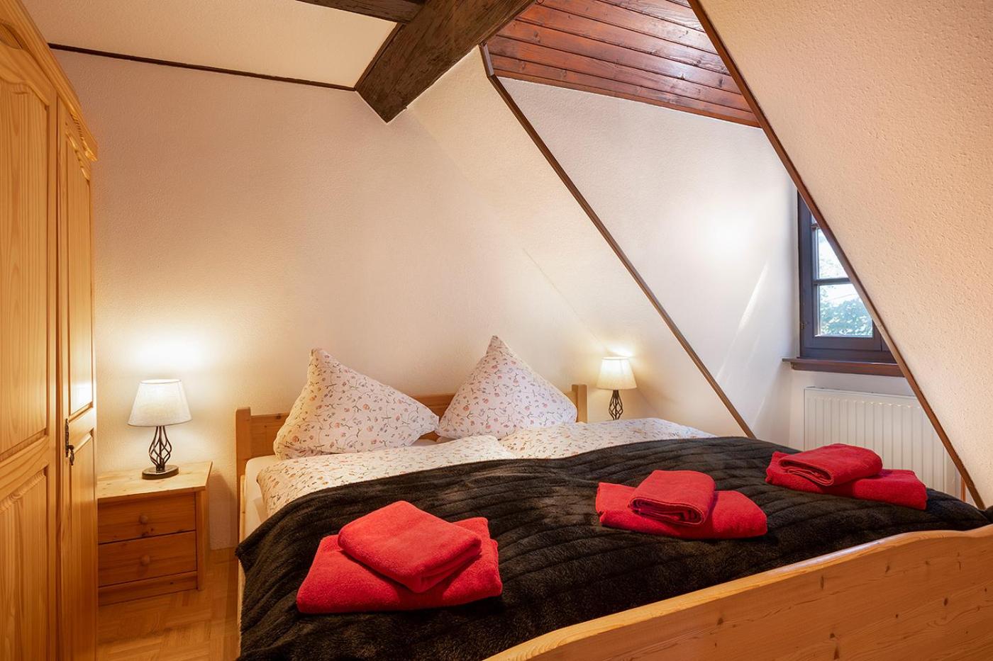 Double Room - Photo 4