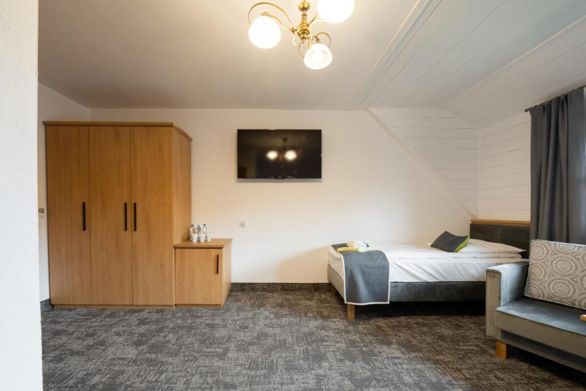 Triple Room - Photo 5
