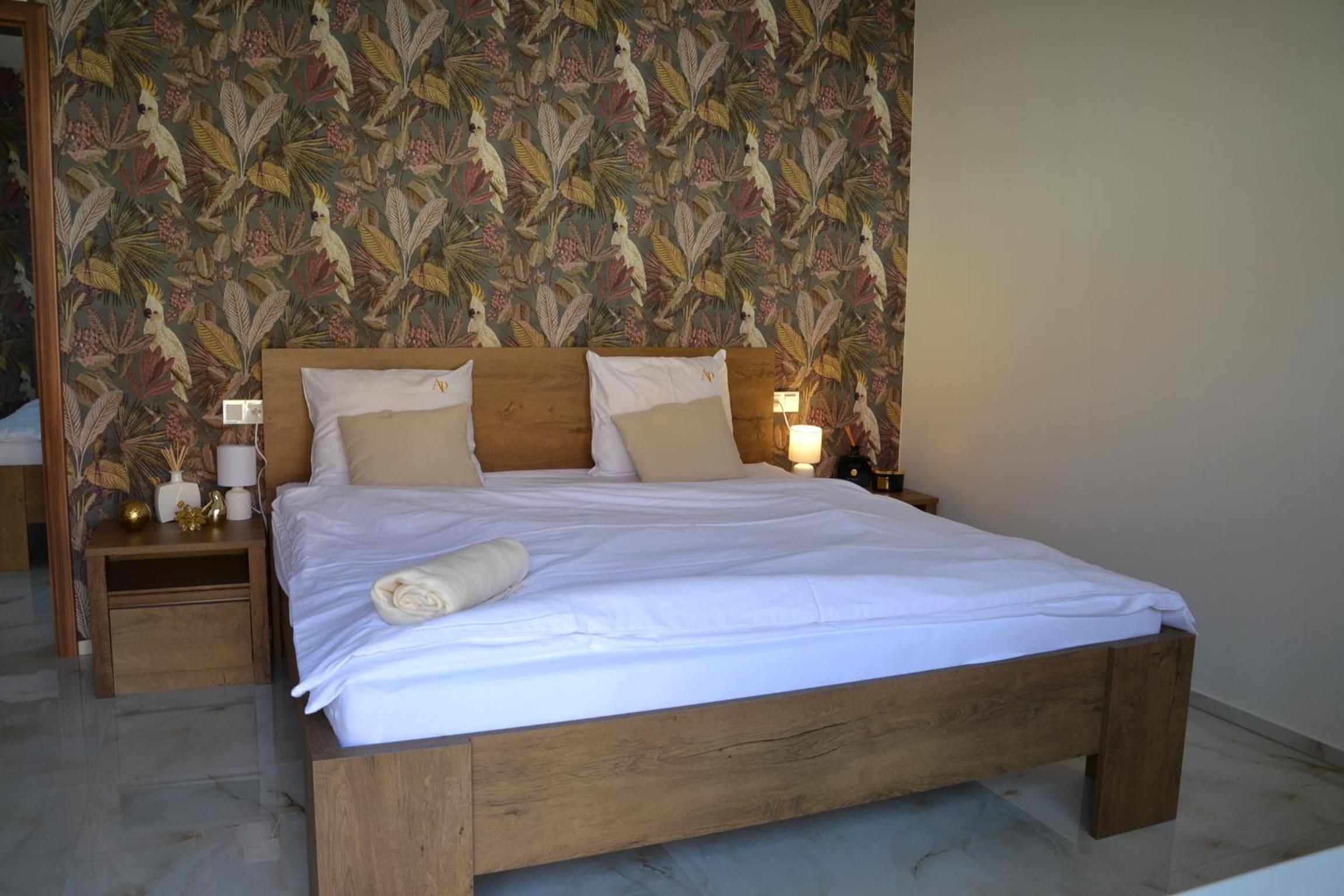 Two-Bedroom Apartment - Photo 1