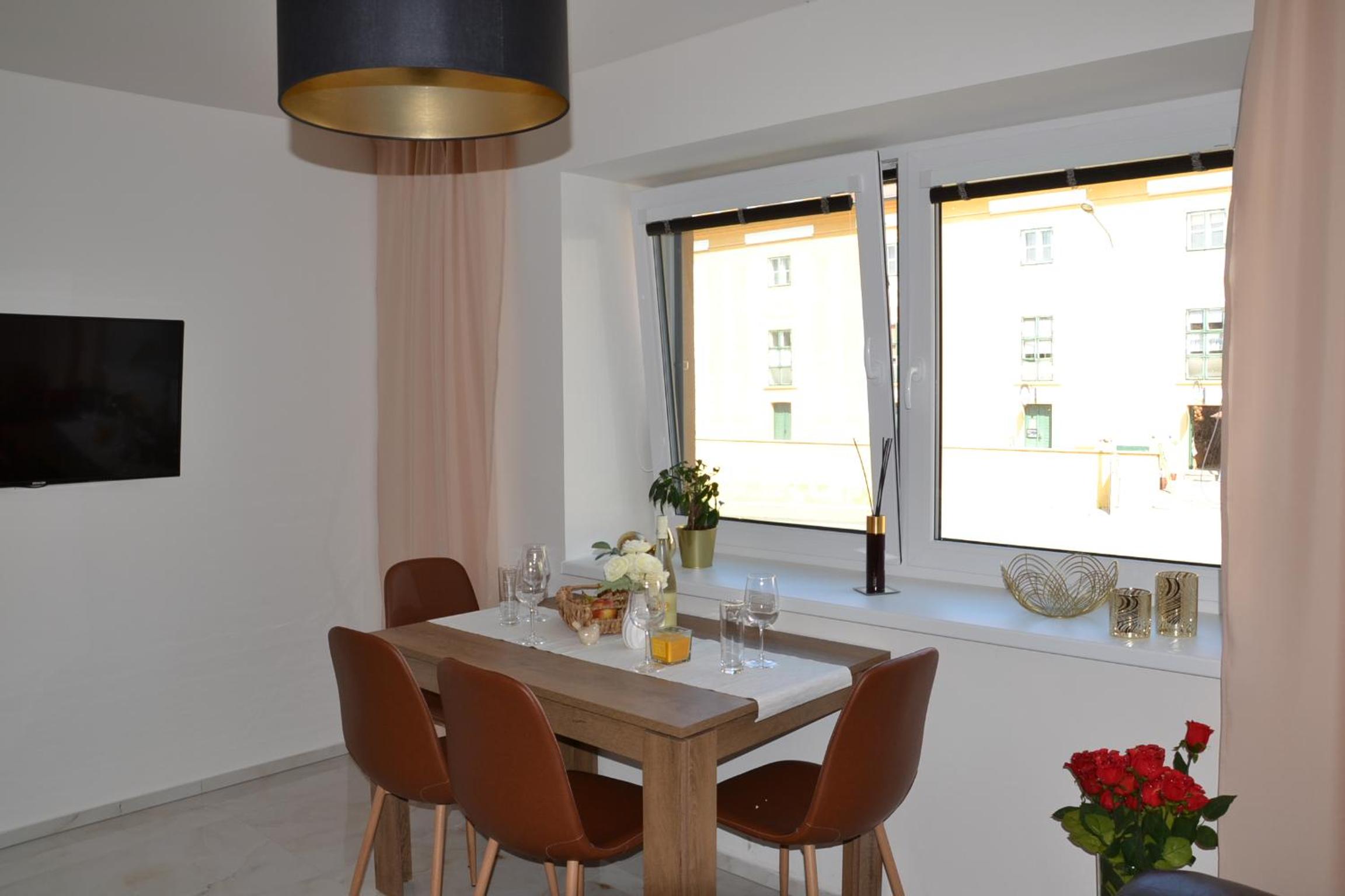 Two-Bedroom Apartment - Photo 10