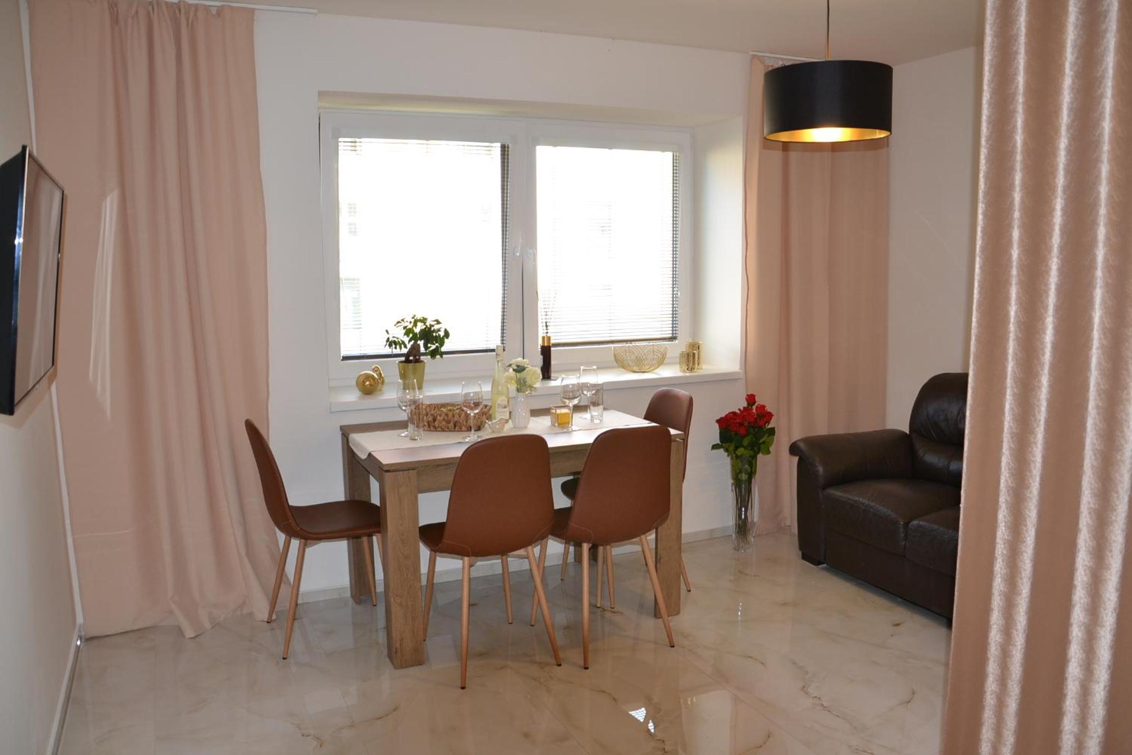 Two-Bedroom Apartment - Photo 13