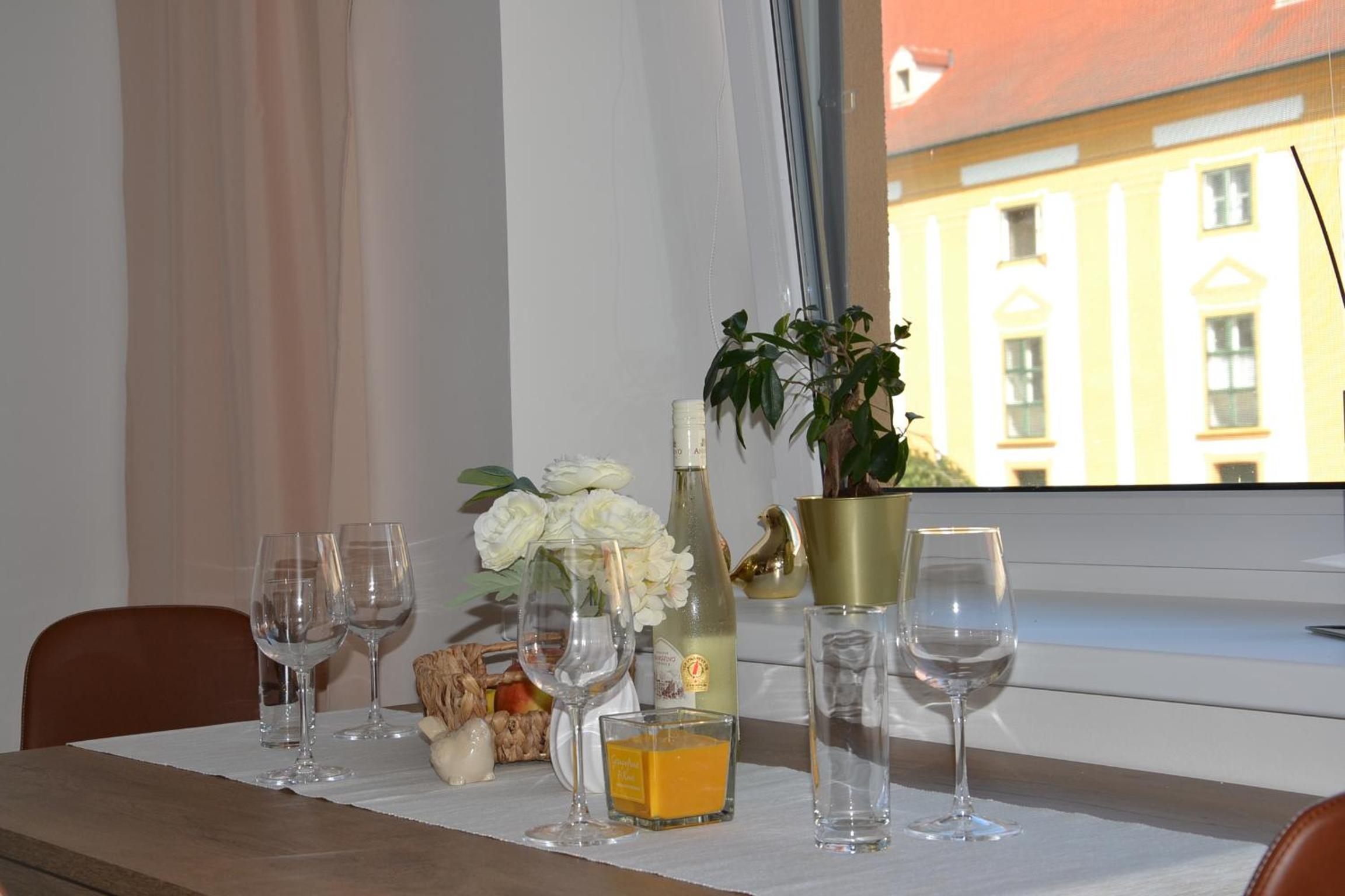 Two-Bedroom Apartment - Photo 12