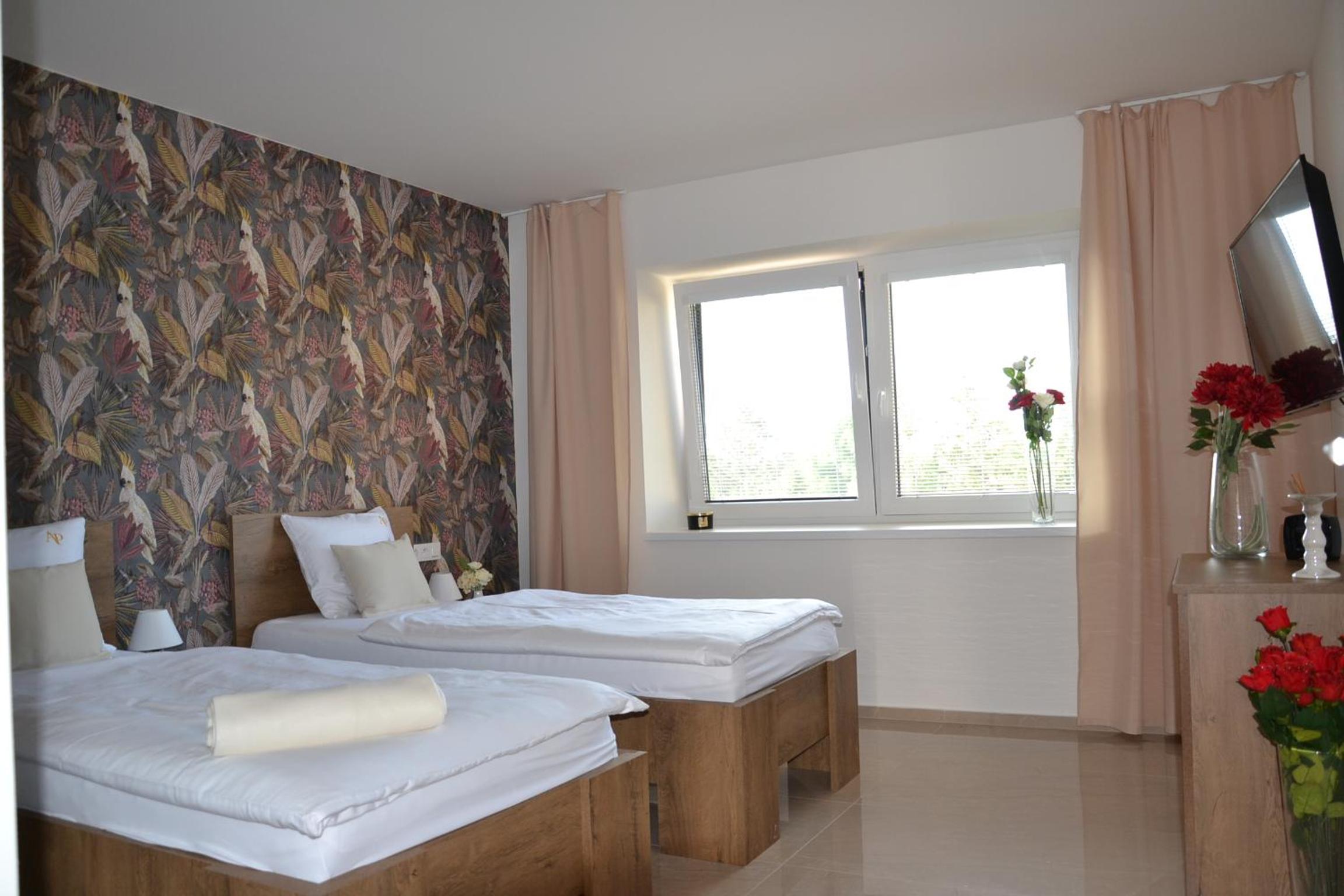 Two-Bedroom Apartment - Photo 11