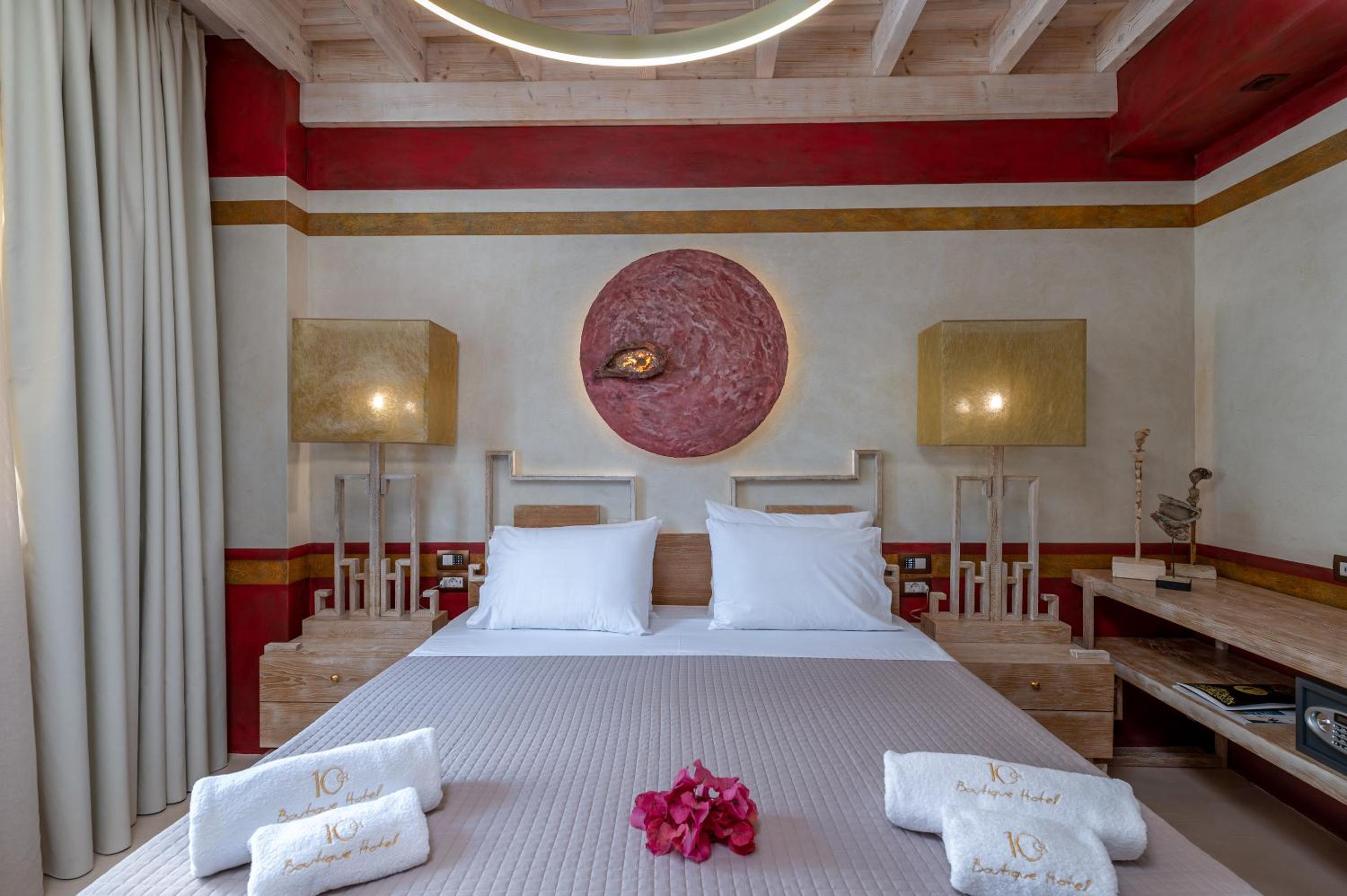 Superior Suite Ialyssos - Photo 4