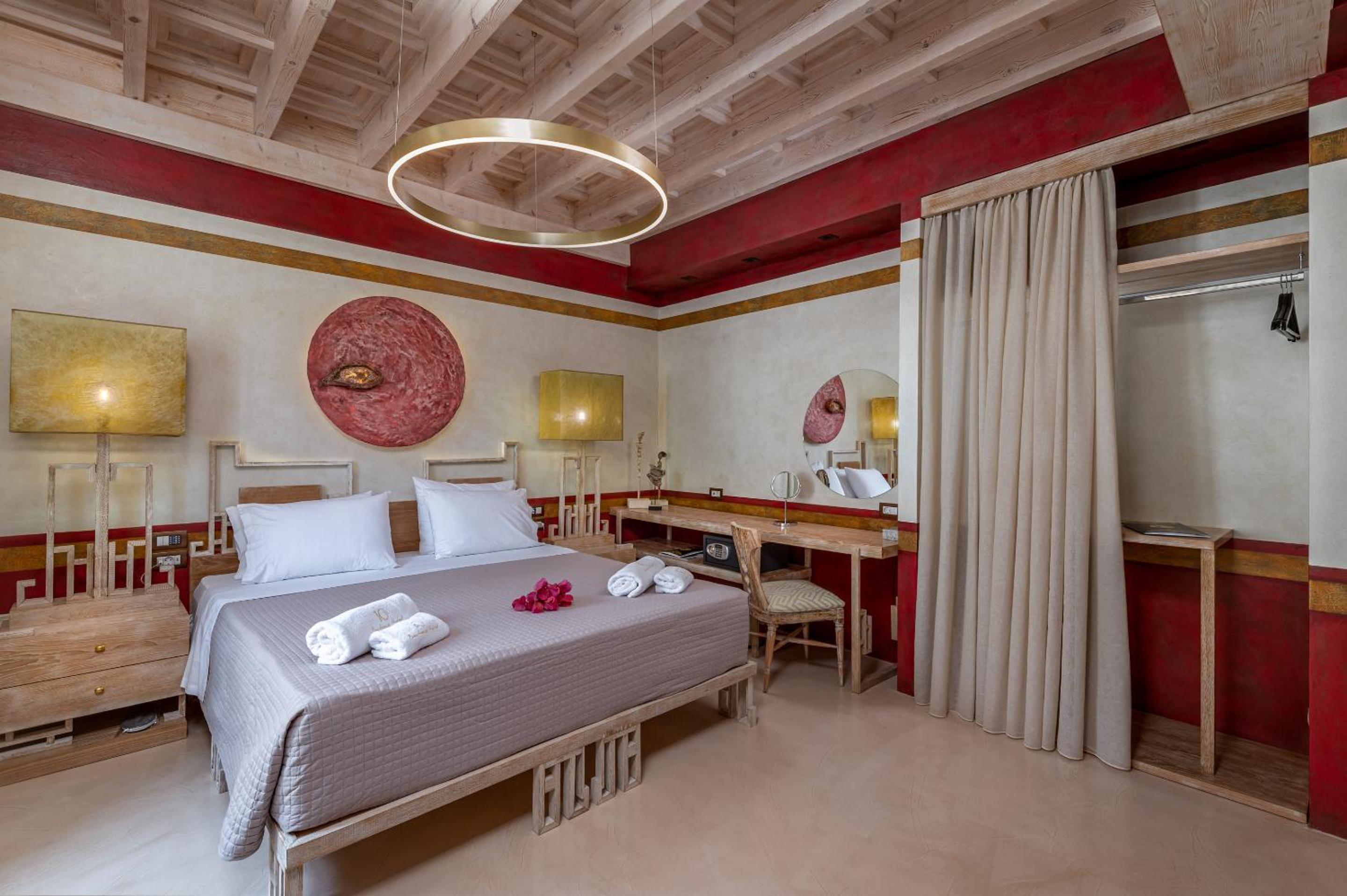 Superior Suite Ialyssos - Photo 3