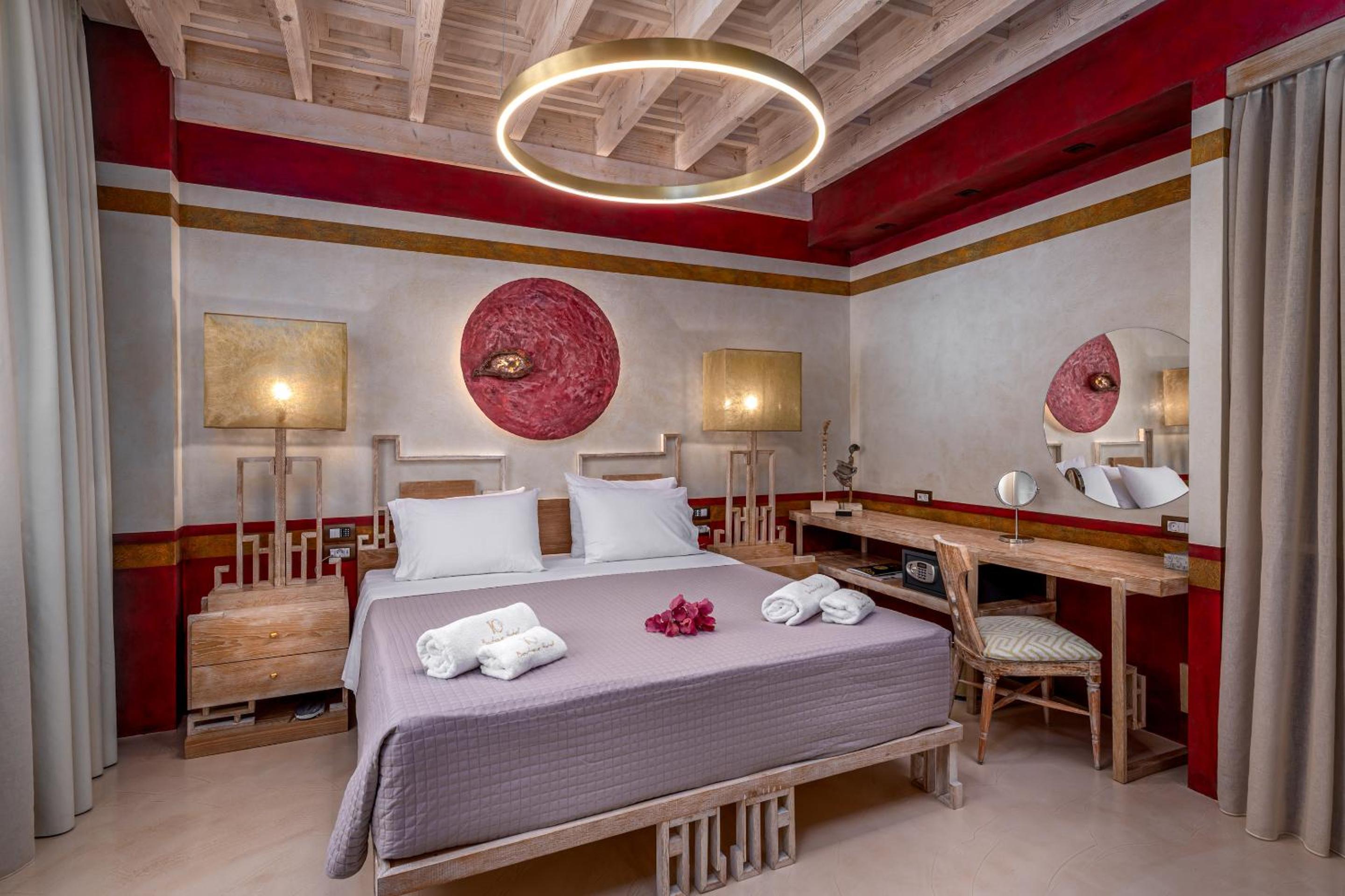 Superior Suite Ialyssos - Photo 2