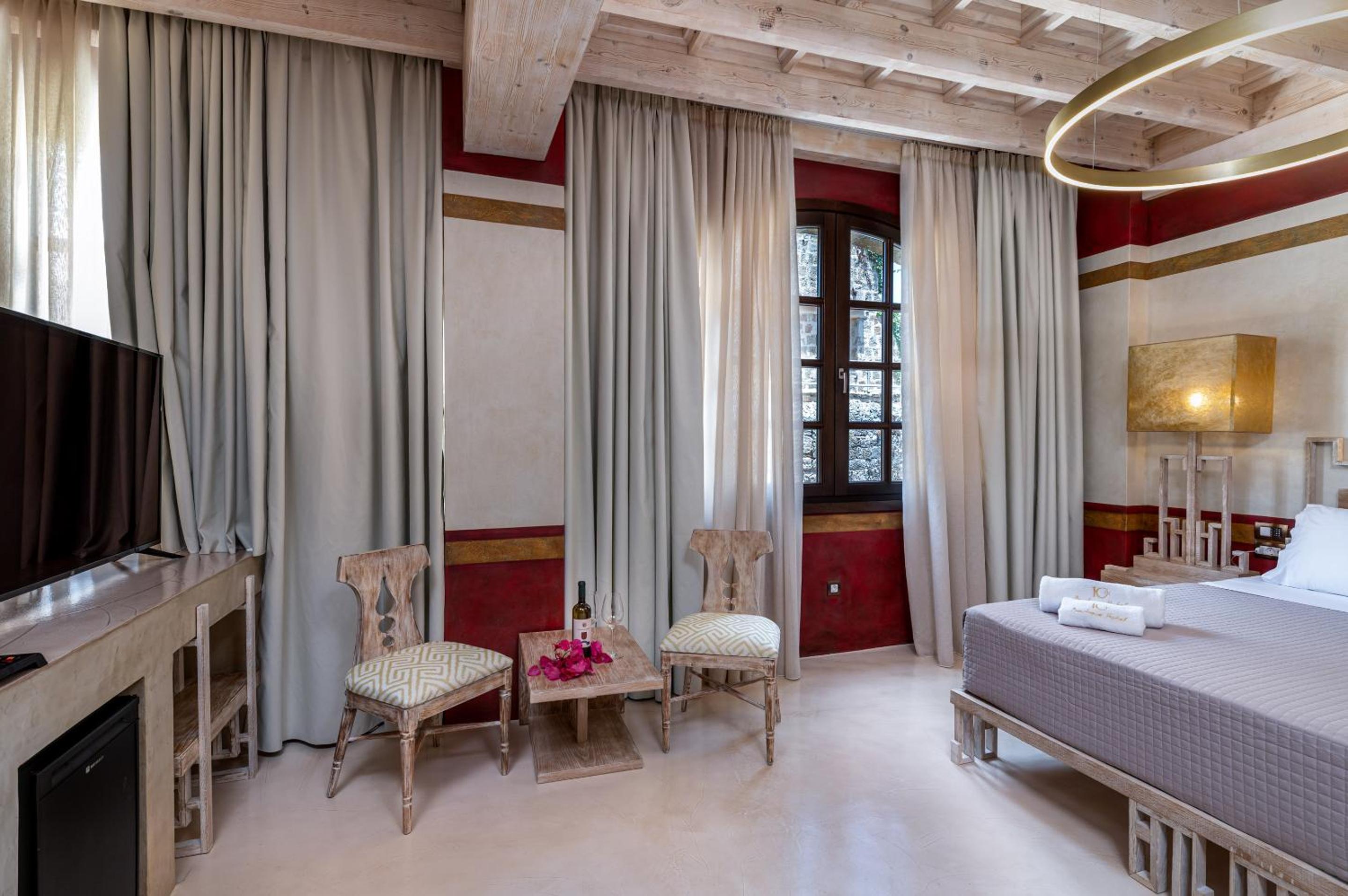Superior Suite Ialyssos - Photo 5