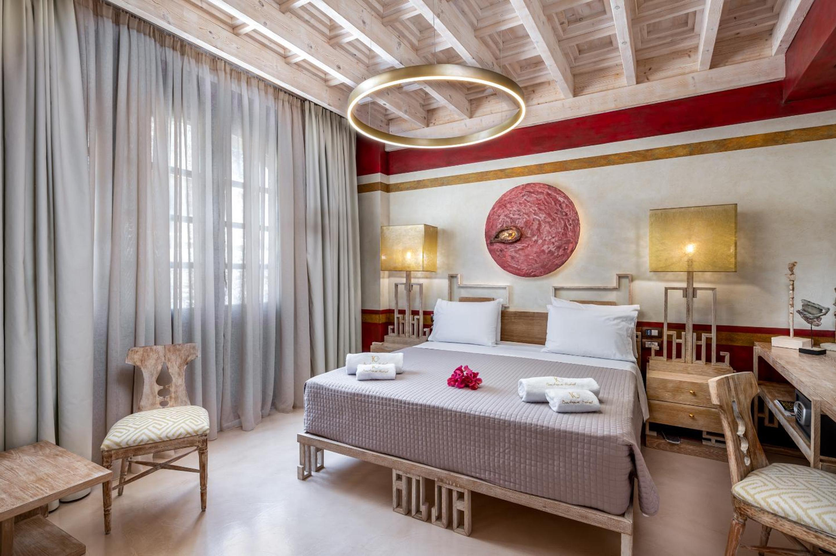 Superior Suite Ialyssos - Photo 1