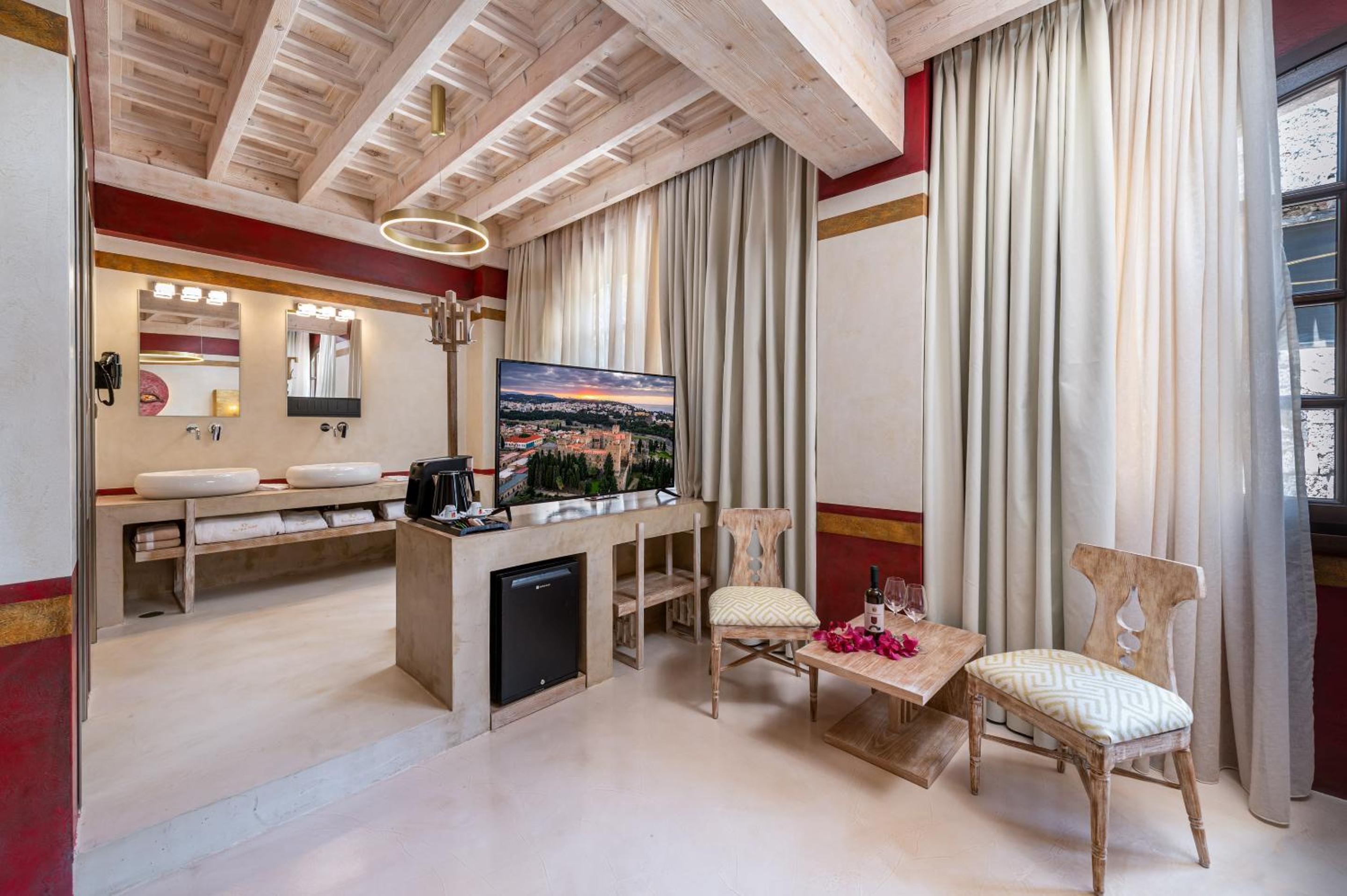 Superior Suite Ialyssos - Photo 7