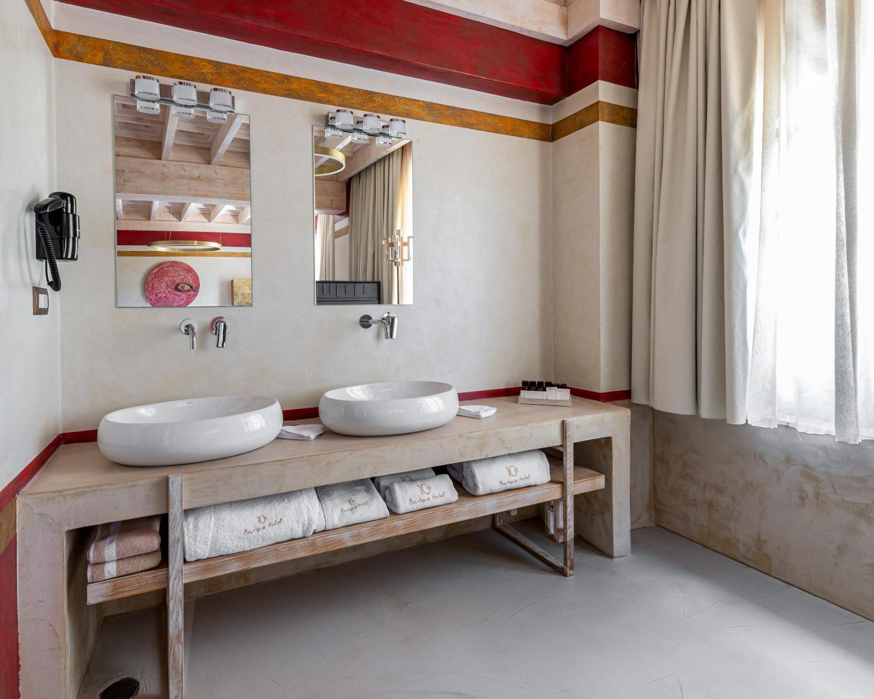 Superior Suite Ialyssos - Photo 8