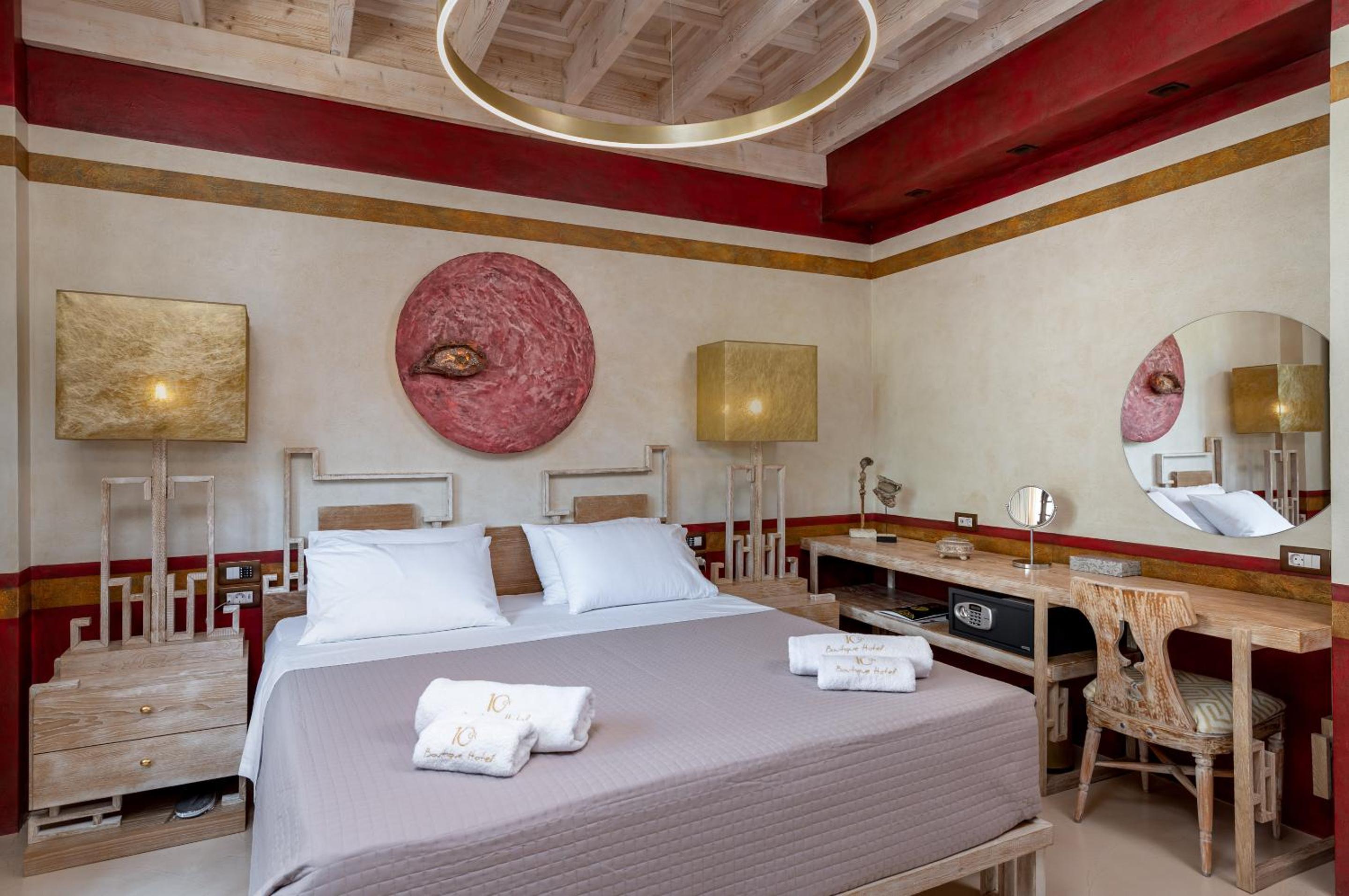 Superior Suite Ialyssos - Photo 11