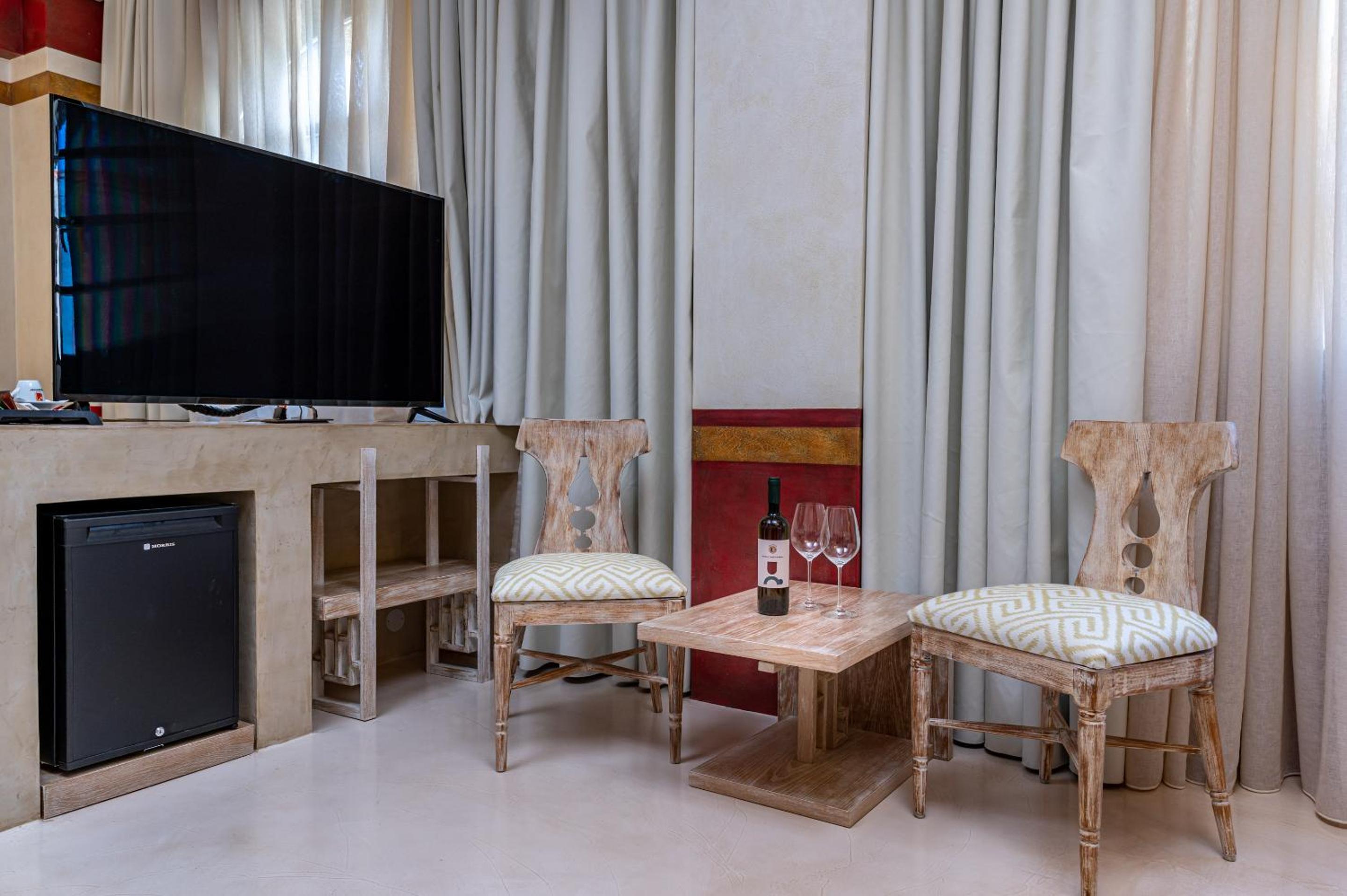 Superior Suite Ialyssos - Photo 15