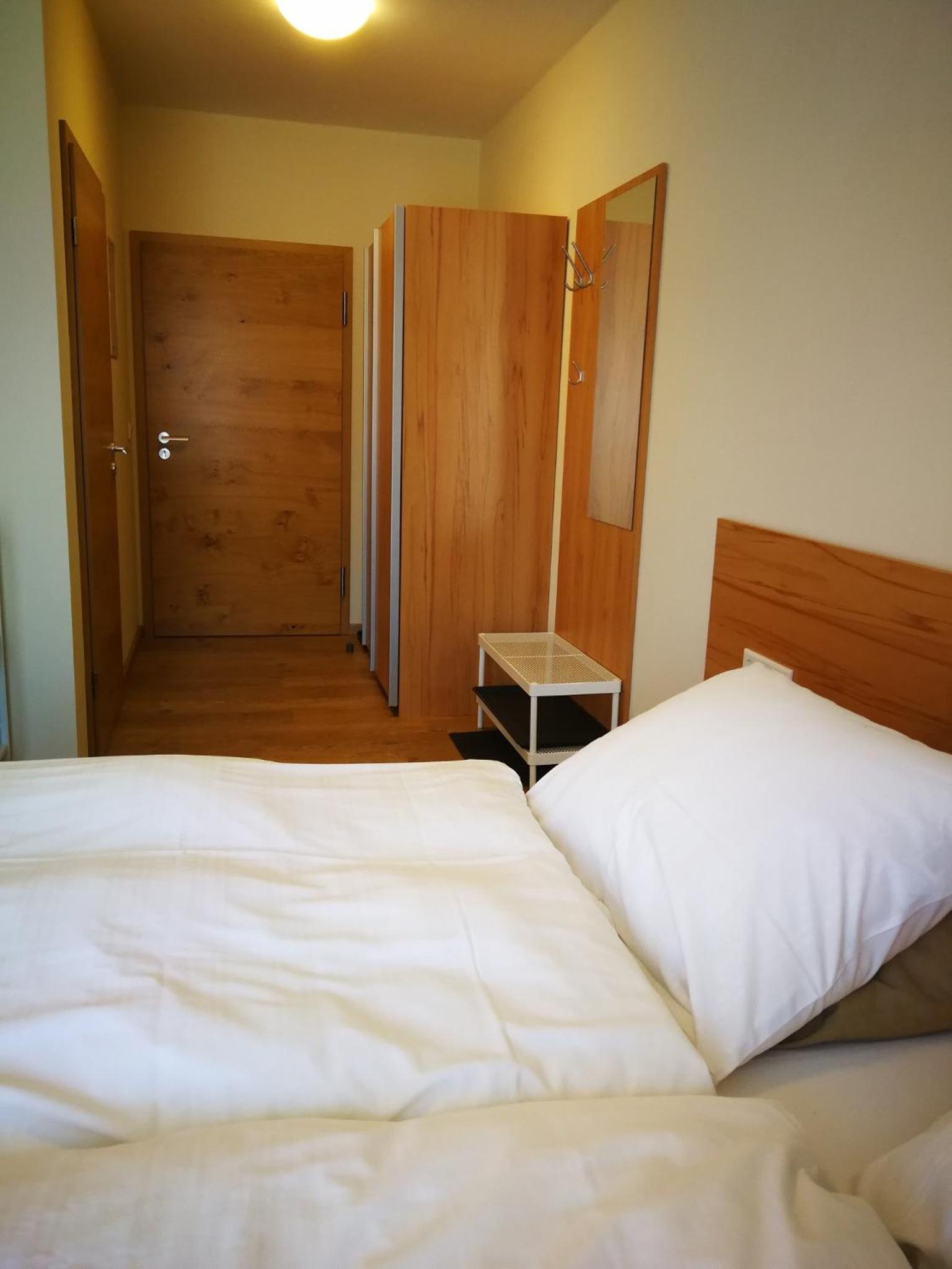 One-Bedroom Apartment photo 3