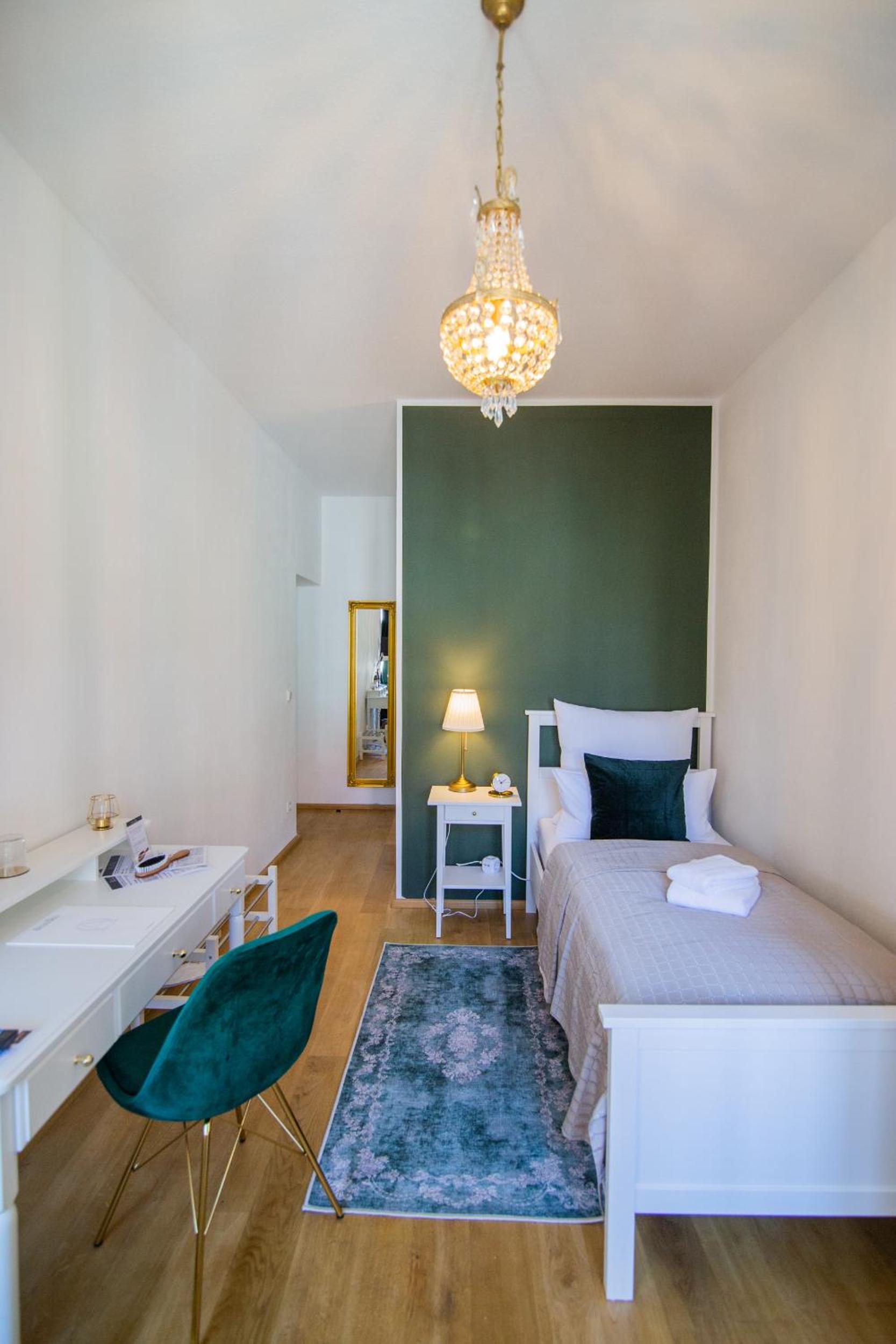 Standard Single Room photo 1