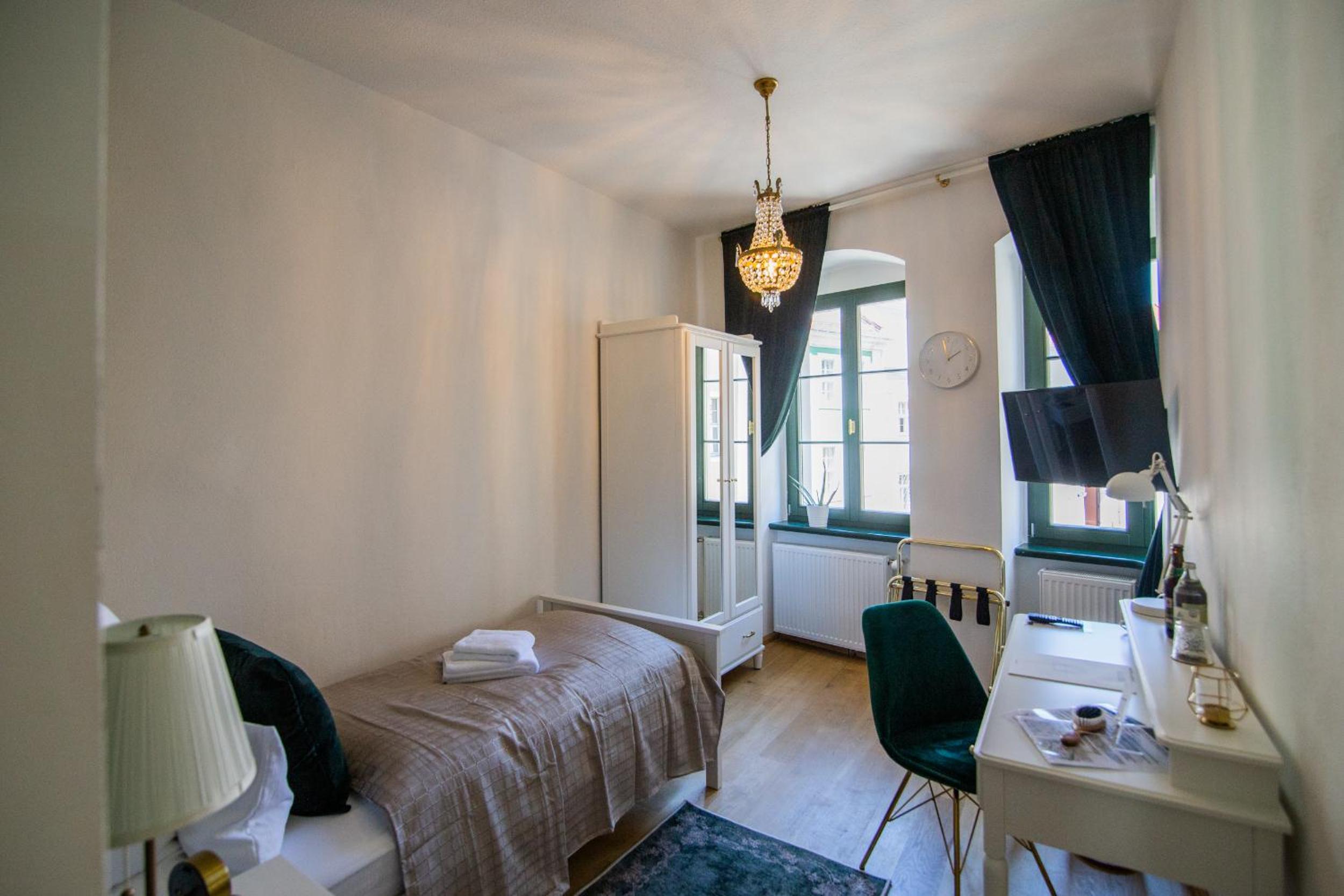 Standard Single Room photo 3
