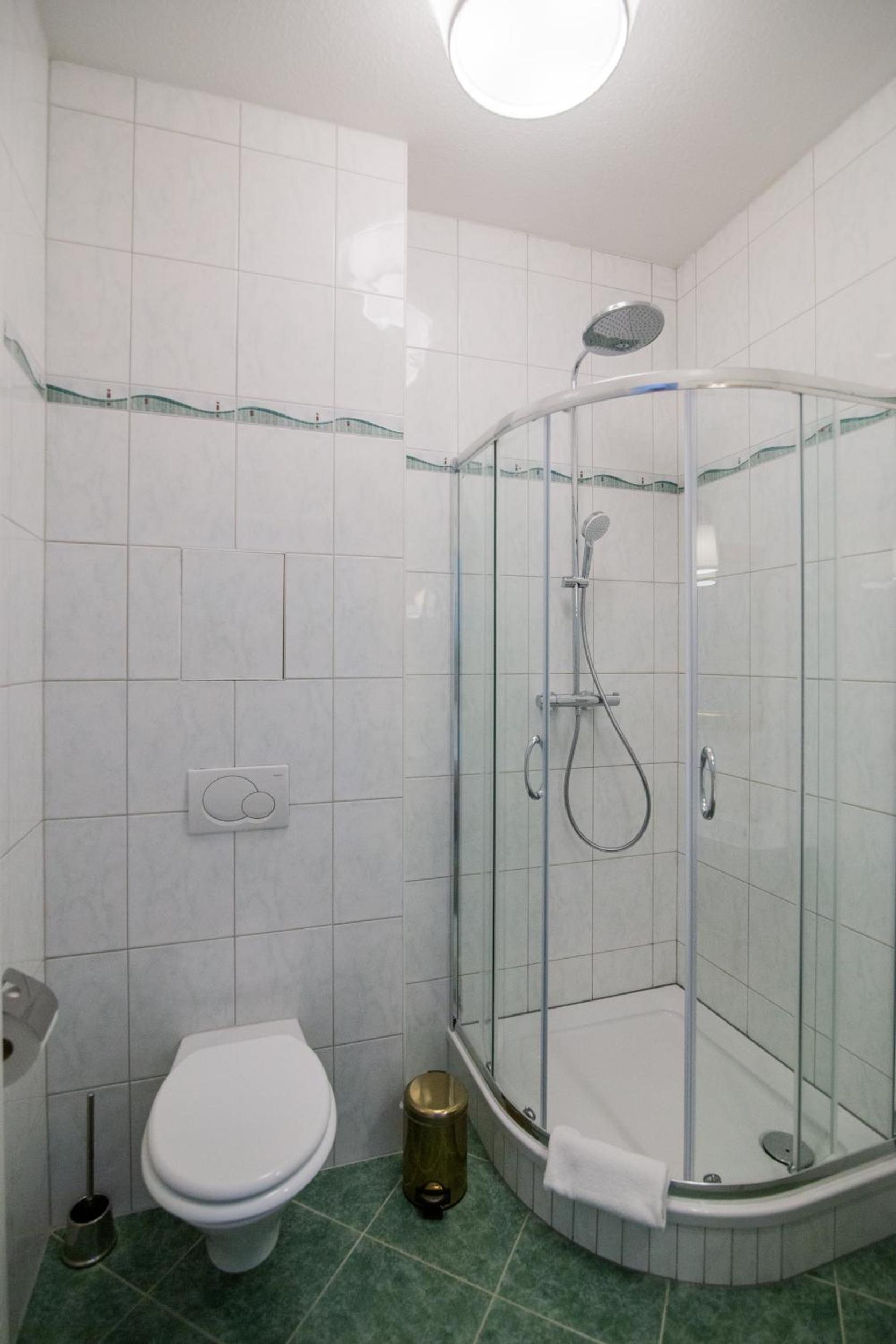 Standard Single Room photo 2