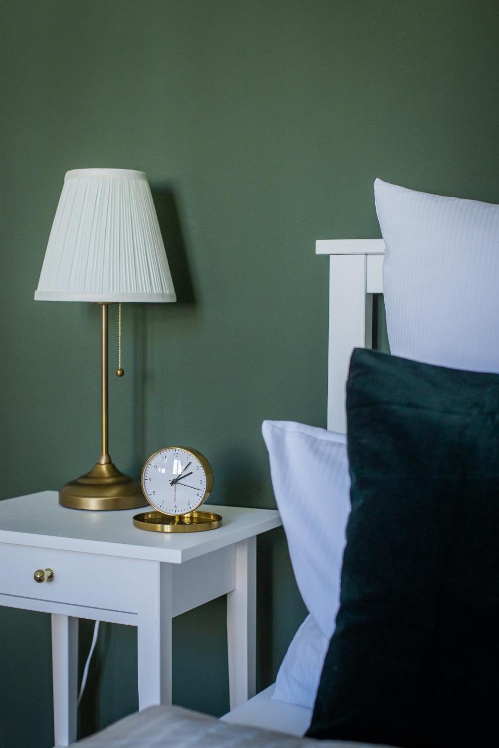 Standard Single Room photo 2