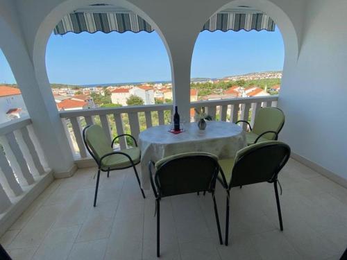 Apartment with Sea View photo 2