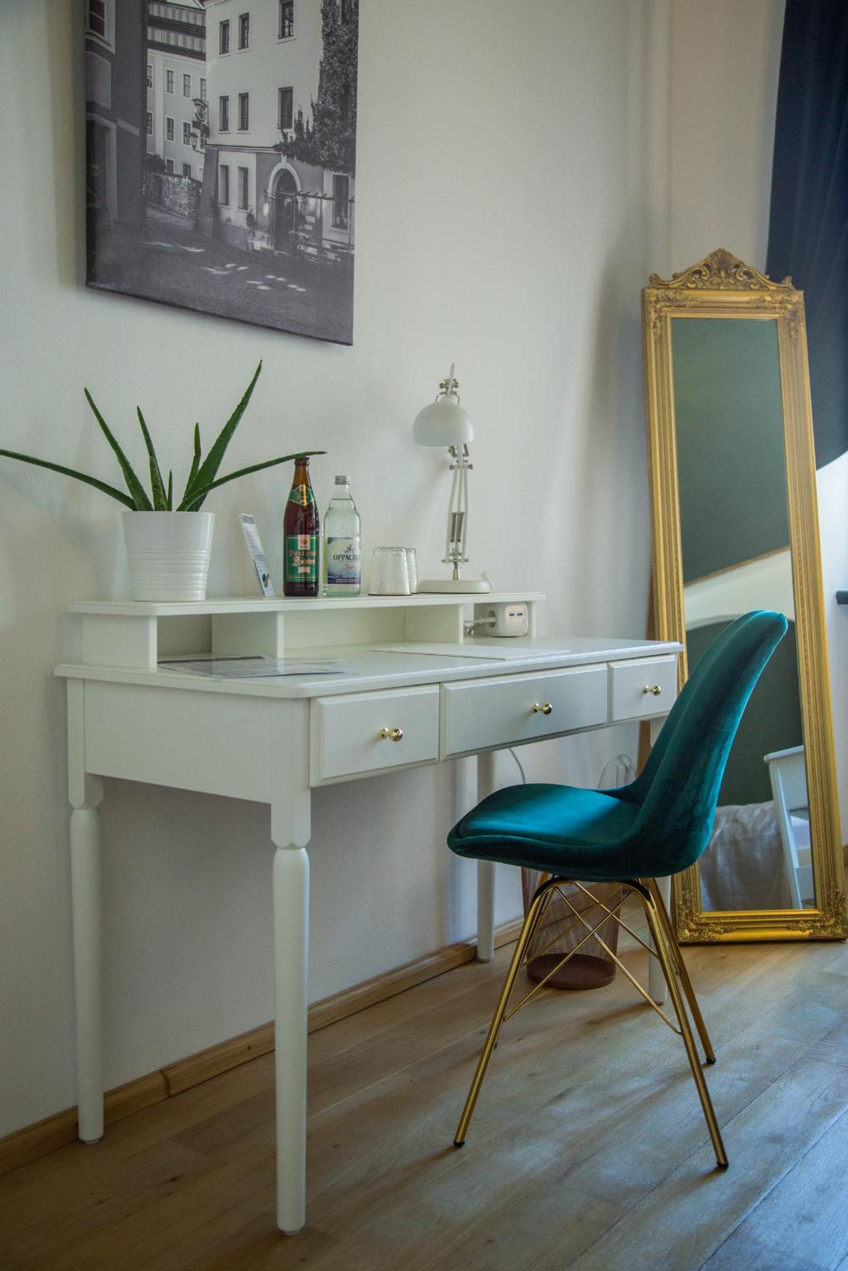 Superior Double Room photo 2