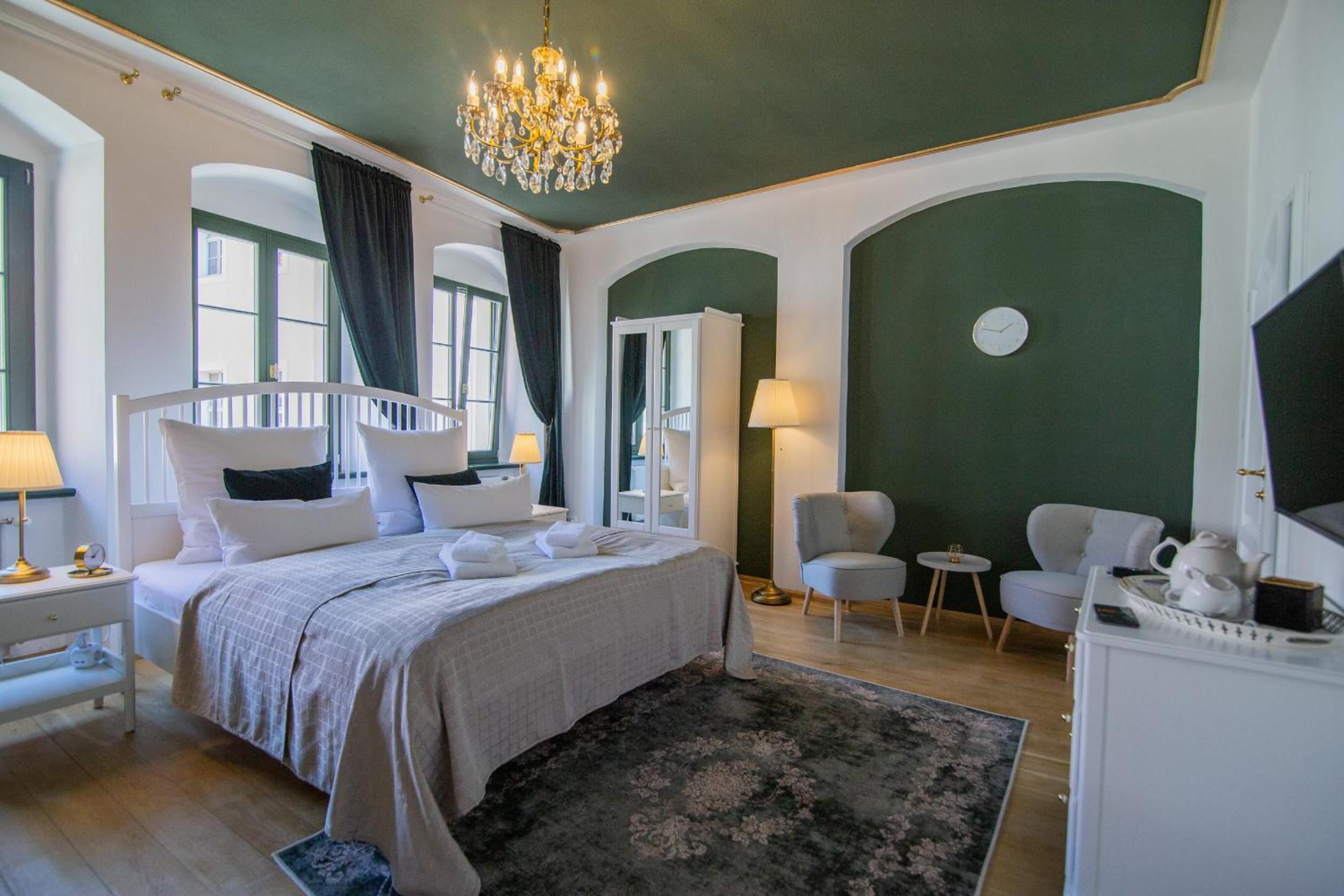 Superior Double Room photo 3