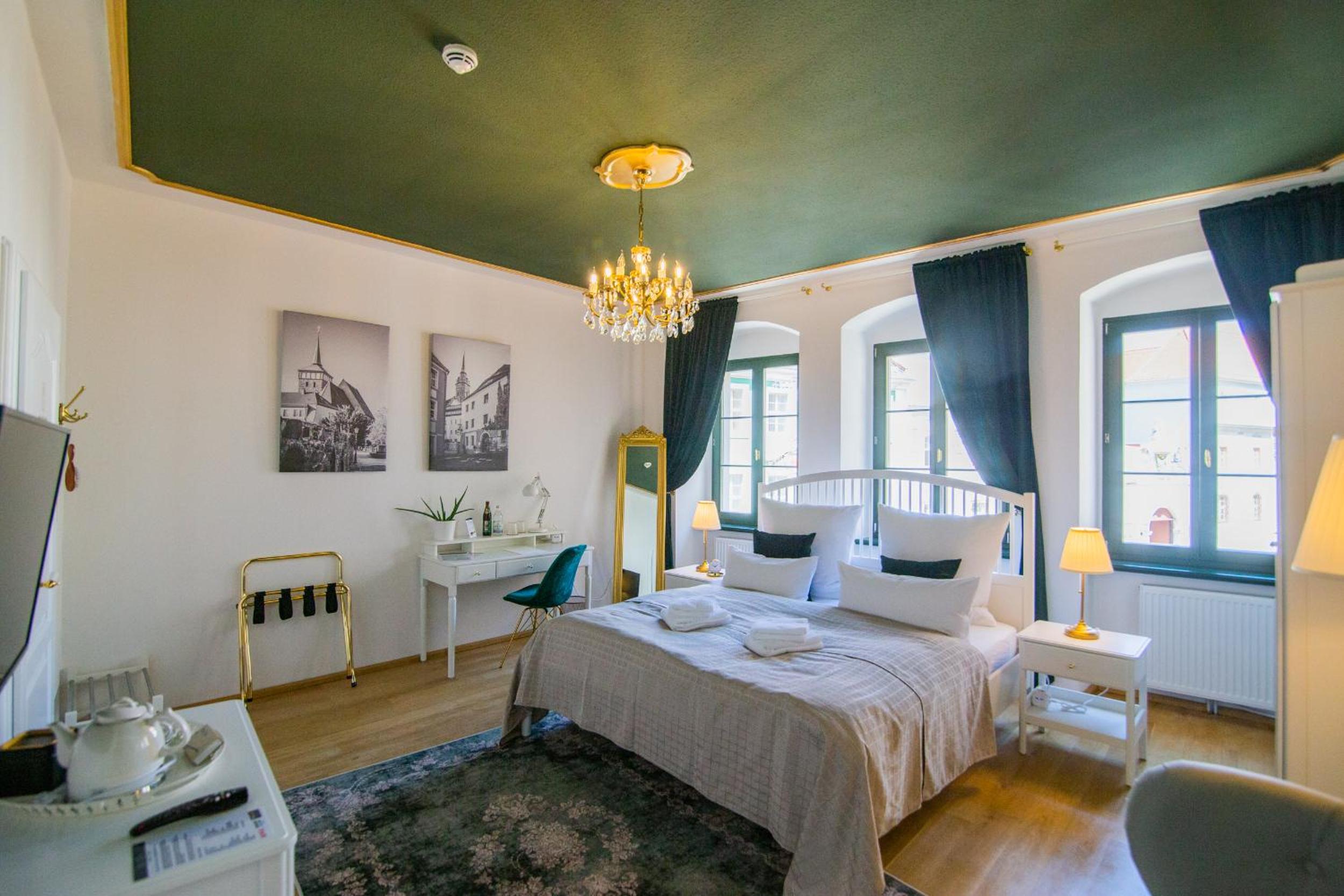 Superior Double Room photo 1