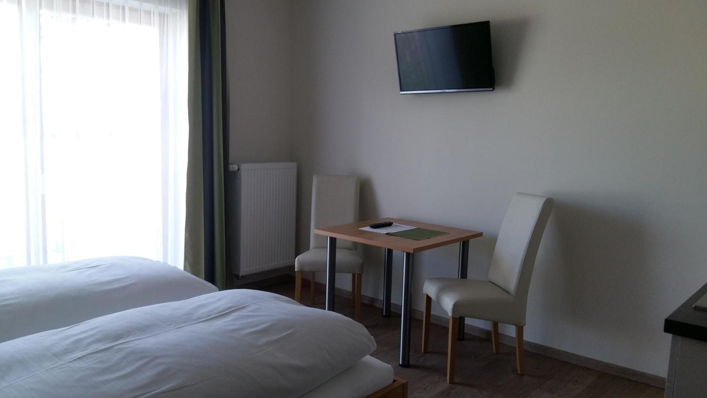 Apartment with Balcony photo 1